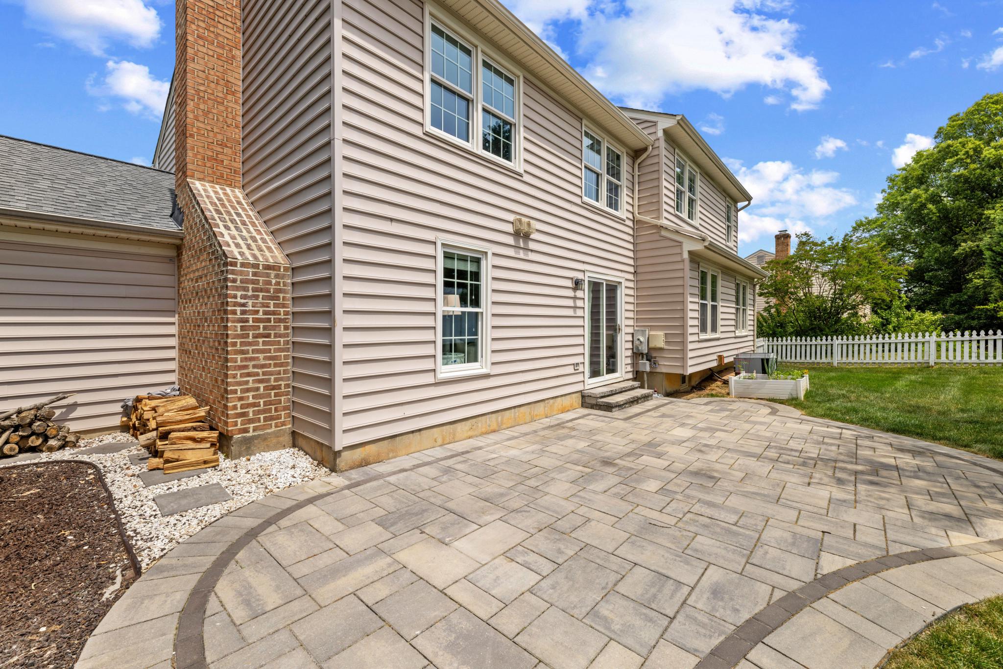  4611 Deming Avenue, Alexandria, VA, 22312 - 物件實景