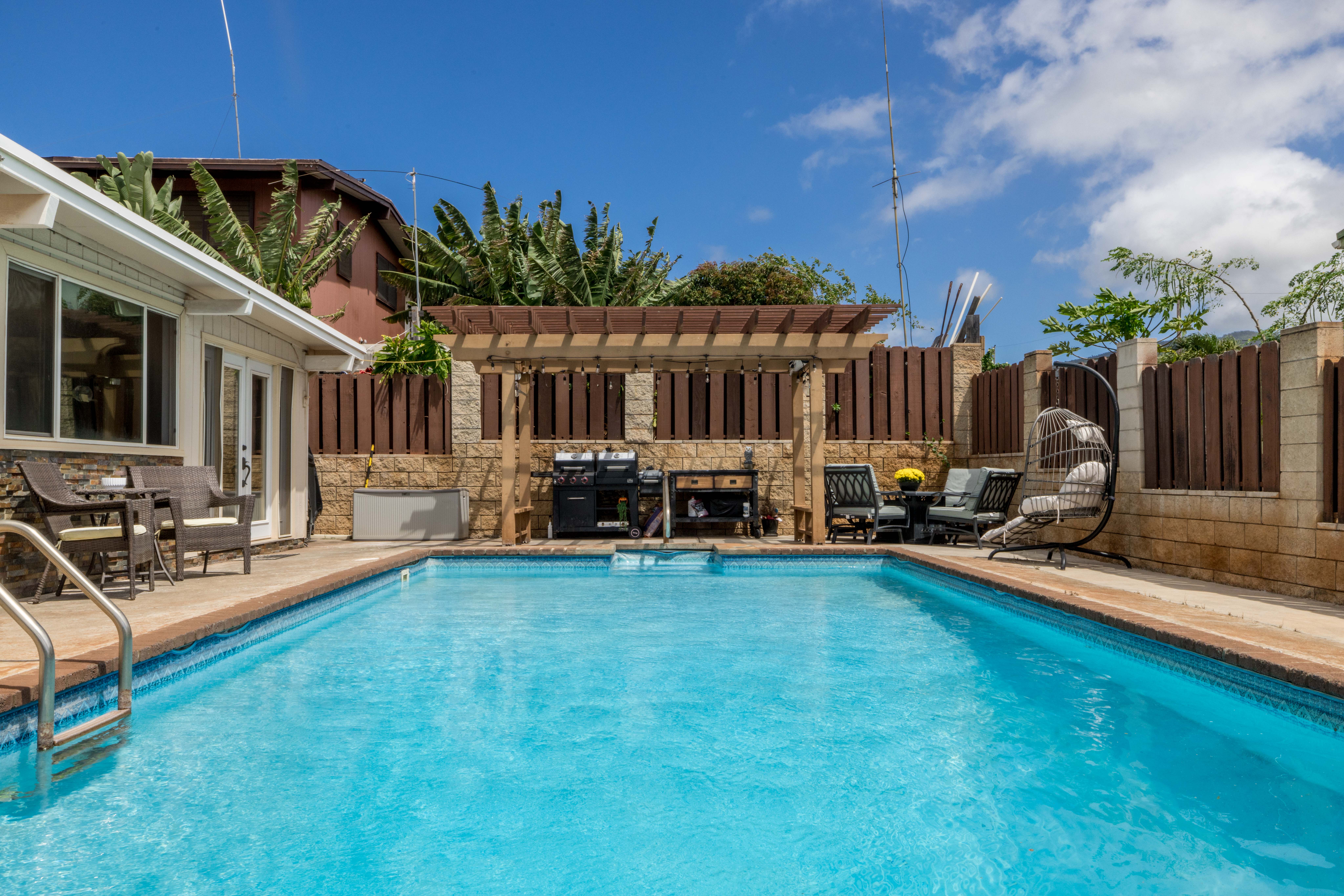 Kapolei, Hawaii, 96707, United States, 3 Bedrooms Bedrooms, ,3 BathroomsBathrooms,Residential,For Sale,1985707