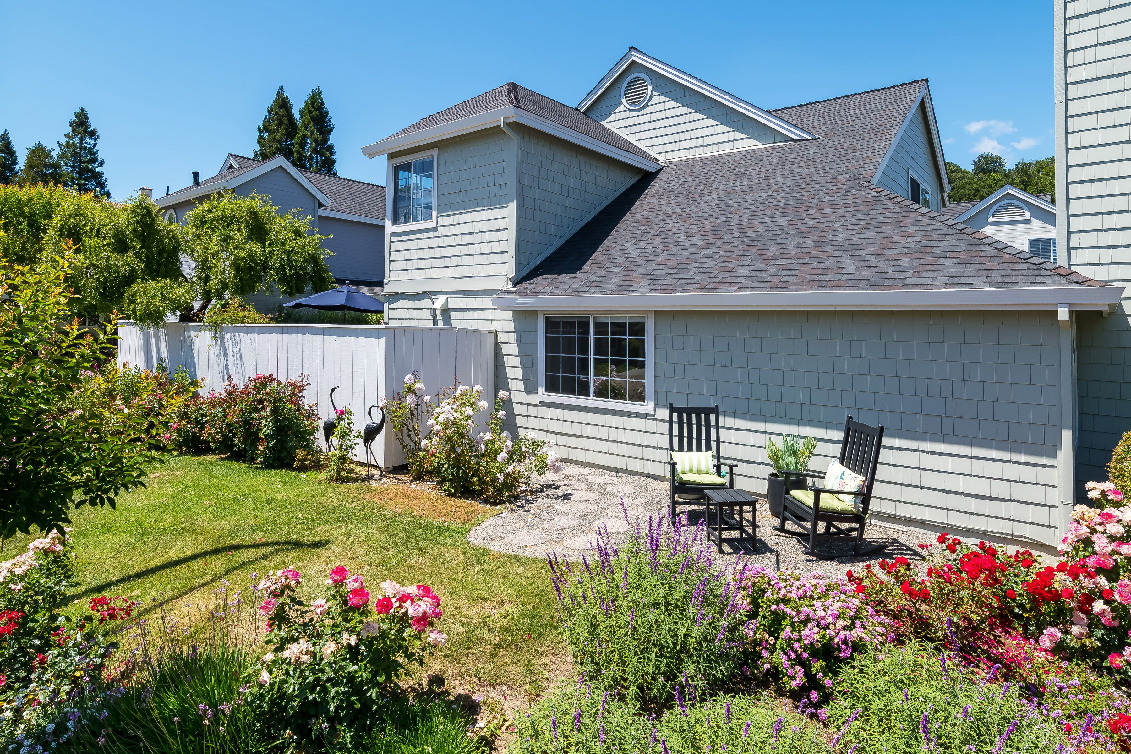  Exceptional Marin Glen Stunner - 物件實景