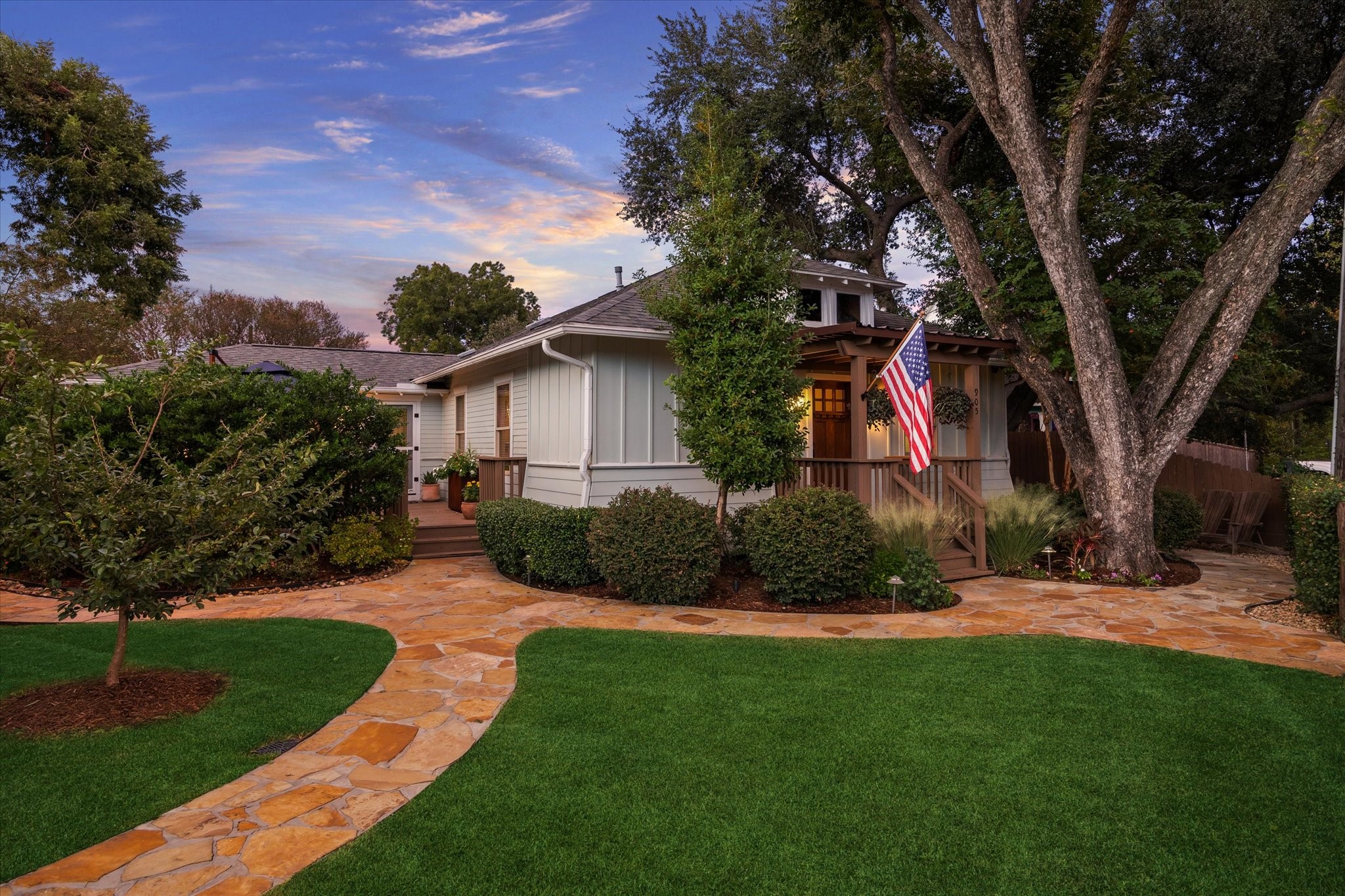  905 Gibbs Street - 物件實景