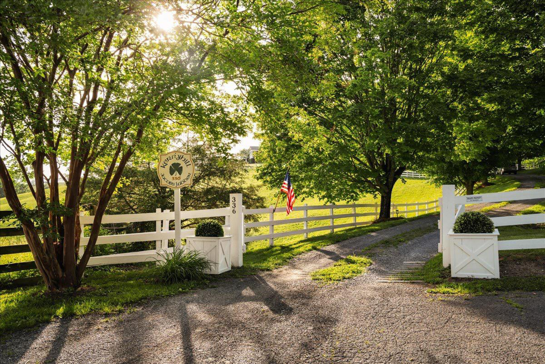  336 Jacobs Ladder, Lexington, VA, 24450 - 物件實景