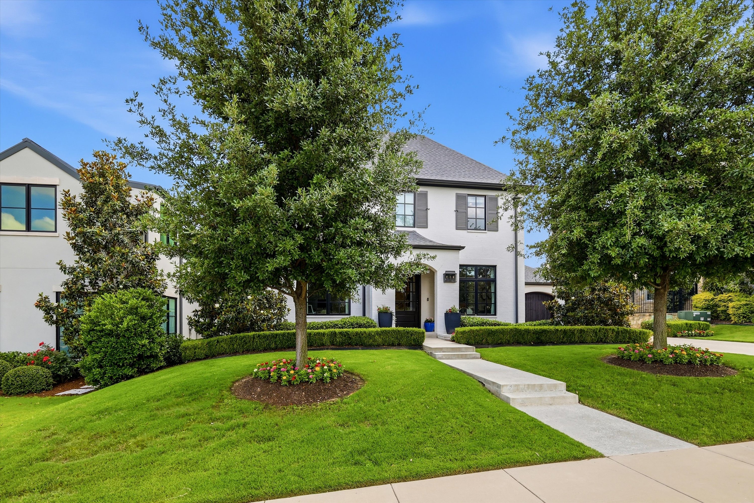  3817 Bent Elm Lane, Fort Worth, TX, 76109 - 物件實景