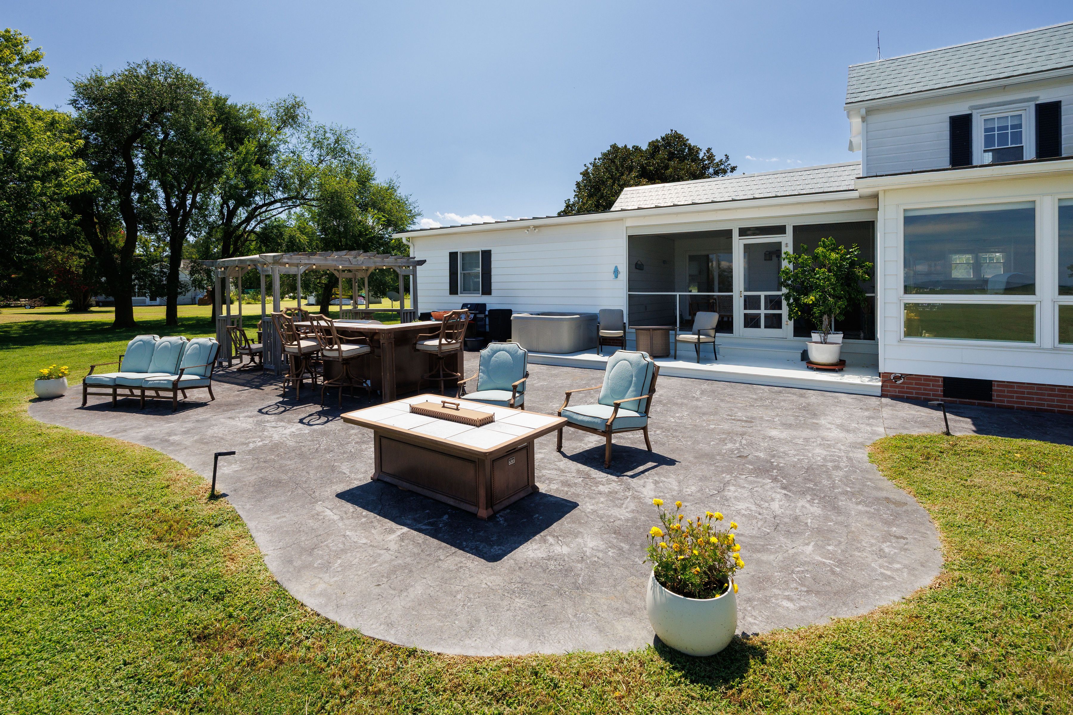  344 Tammy Drive, White Stone, VA 22578 - 物件實景