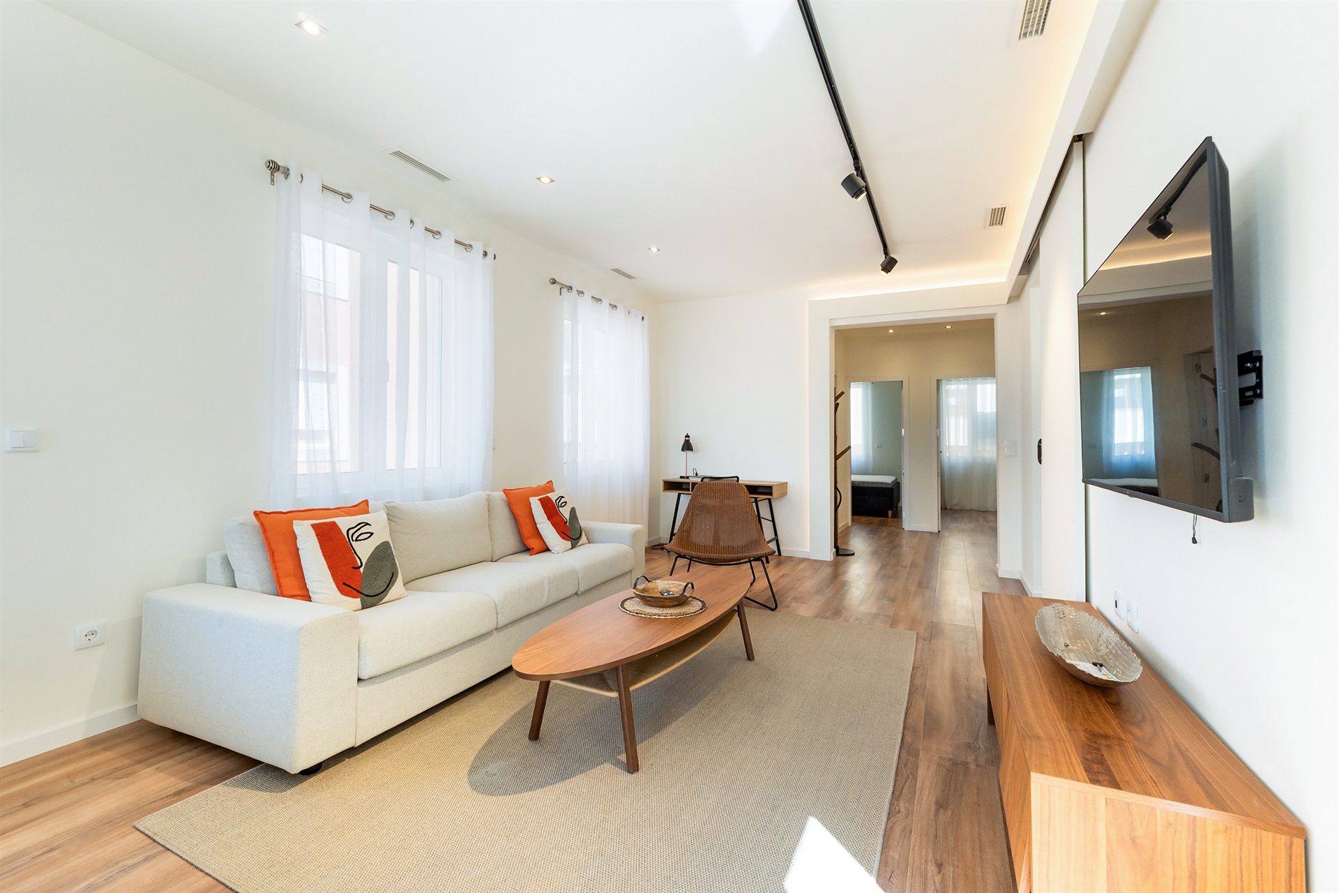  Flat, 2 bedrooms, for Sale - 物件實景