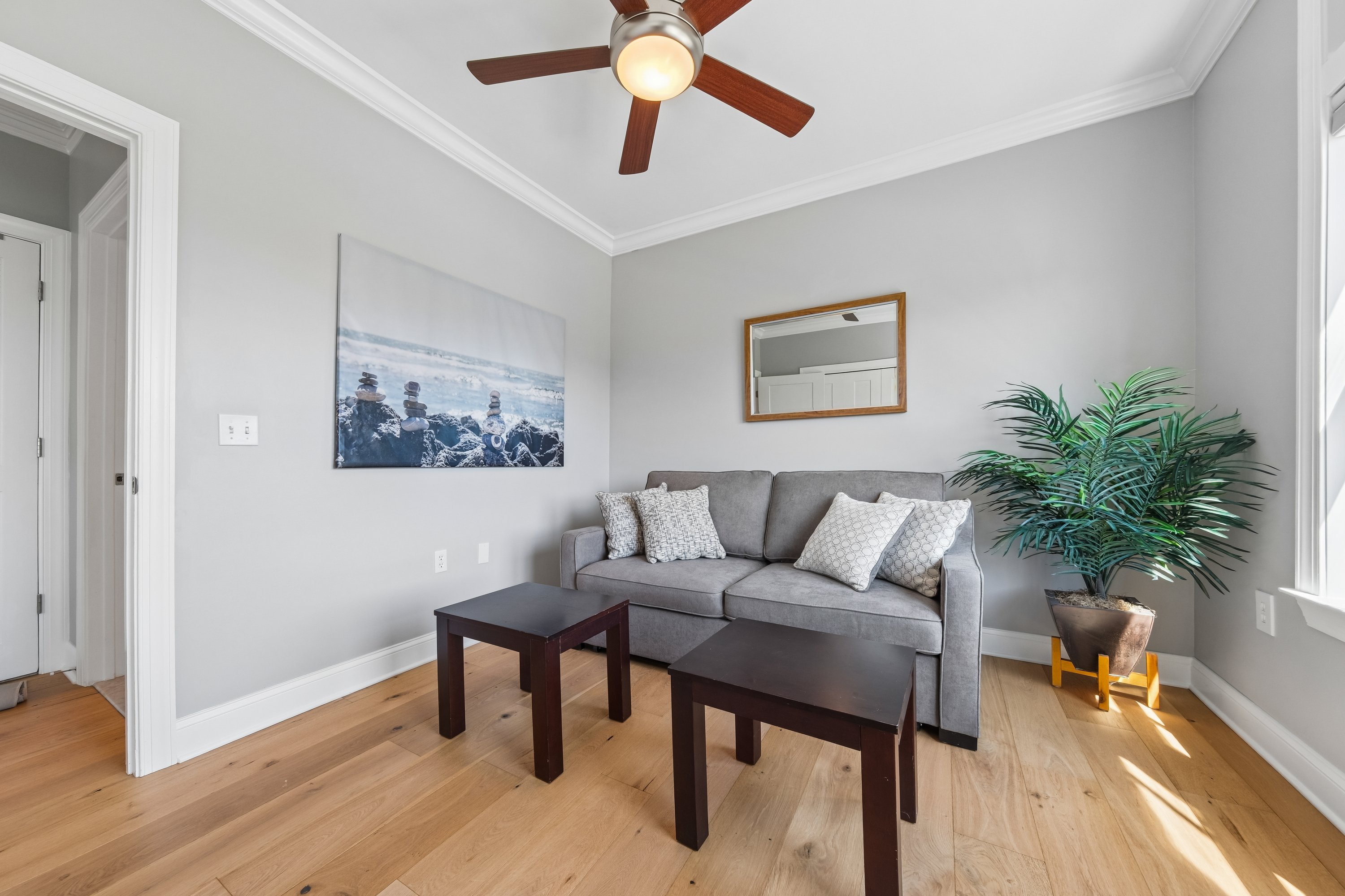  Two Water Views, One Unbeatable Asbury Park Address - 物件實景
