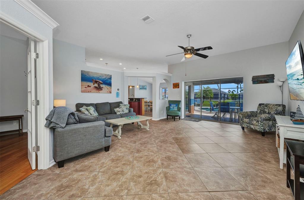 Port Charlotte, Florida, 33981, United States, 3 Bedrooms Bedrooms, ,3 BathroomsBathrooms,Residential,For Sale,1826433