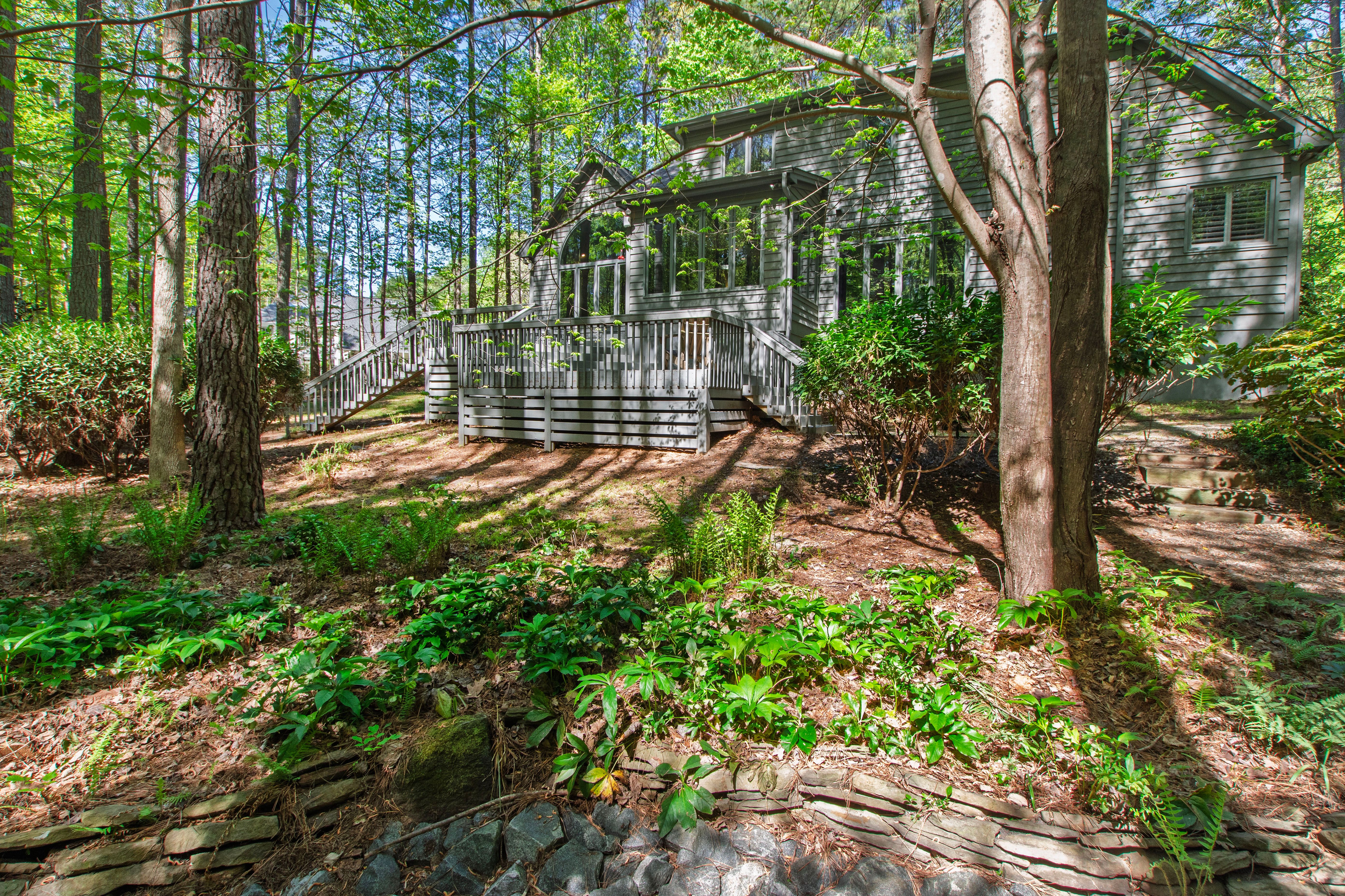  5005 Boulder Creek Lane, Raleigh, NC 27613 - 物件實景