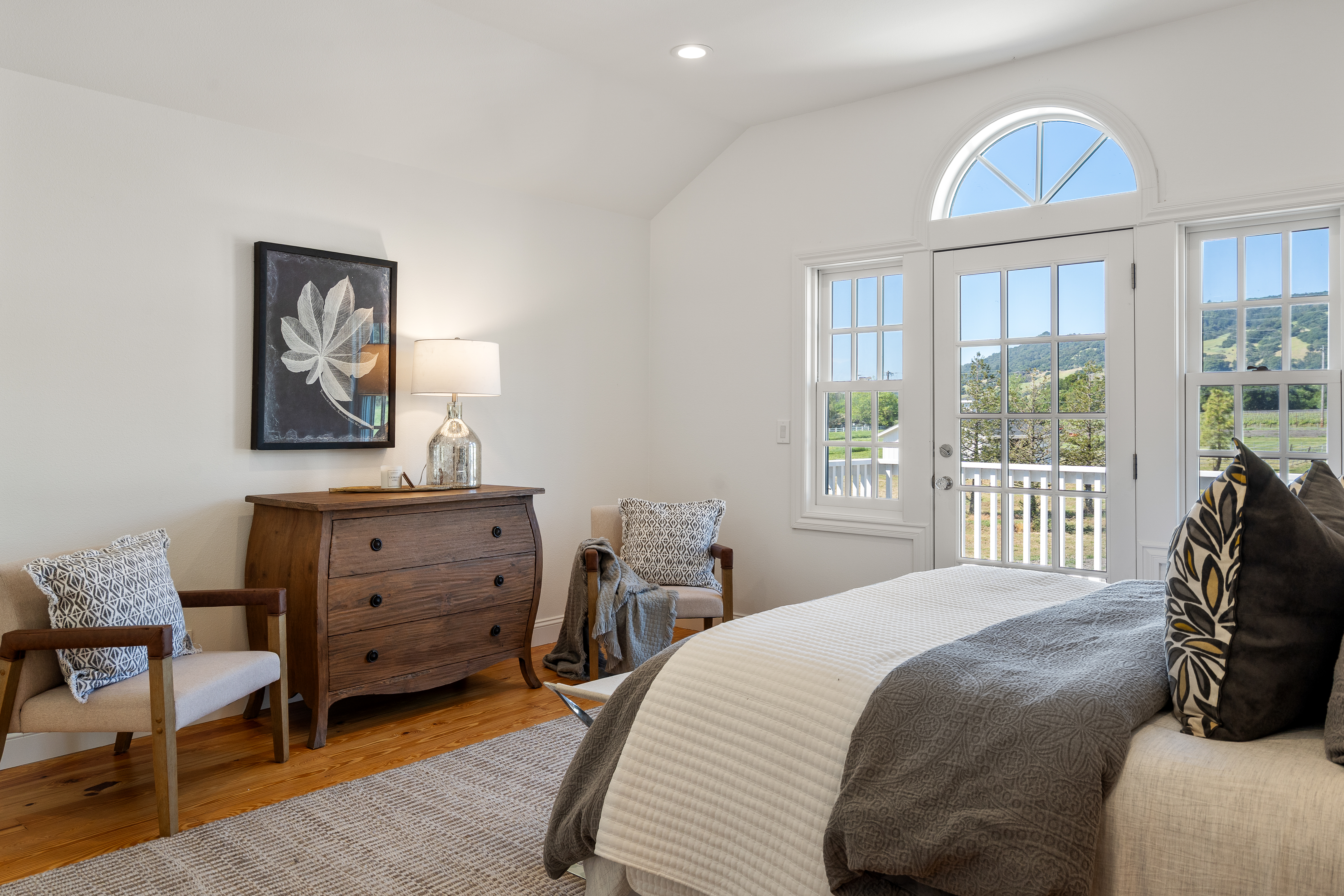  1450 Crane Canyon Road, Santa Rosa, CA 95404 - 物件實景