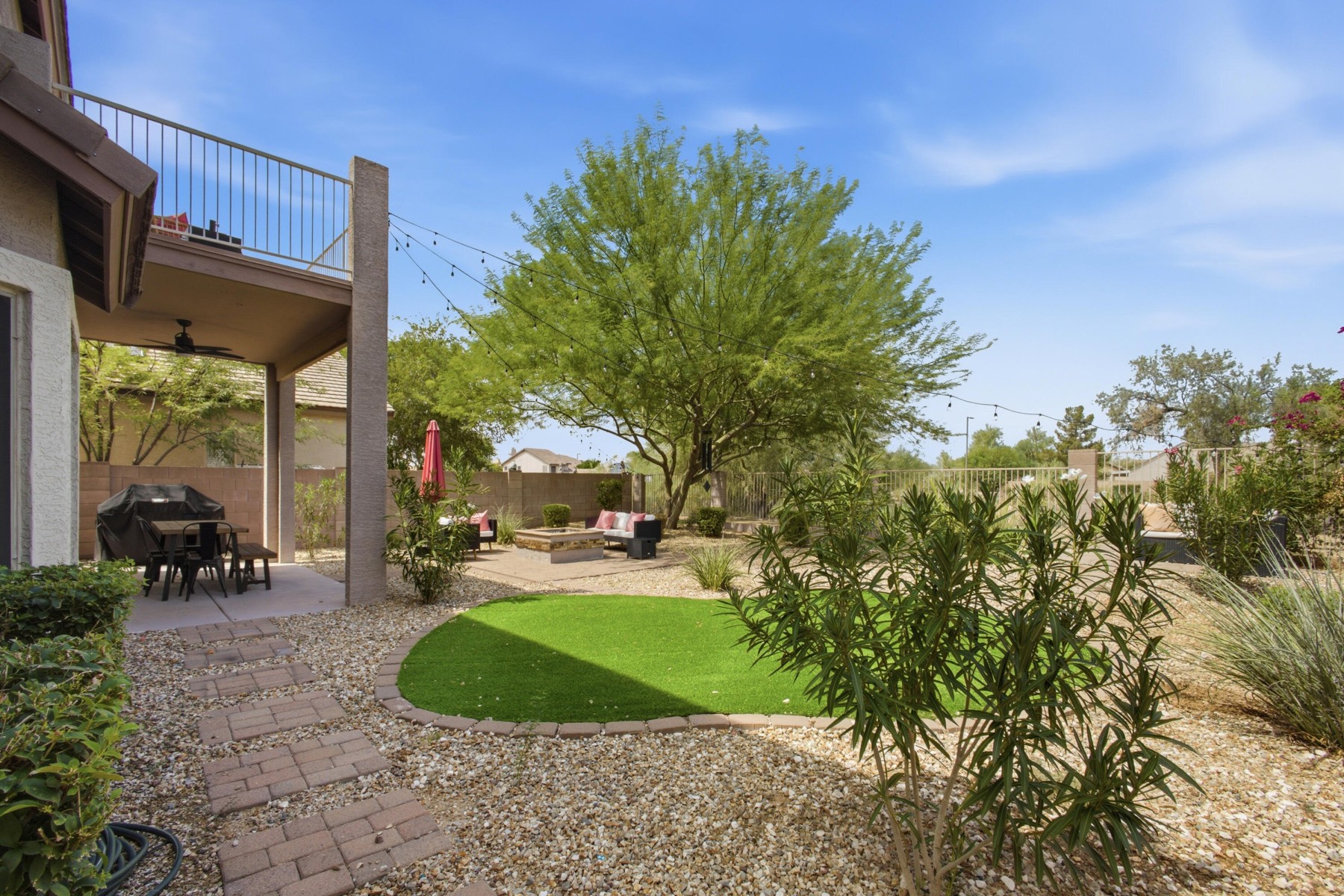  4640 E Chisum Trail¦Phoenix, AZ - 物件實景