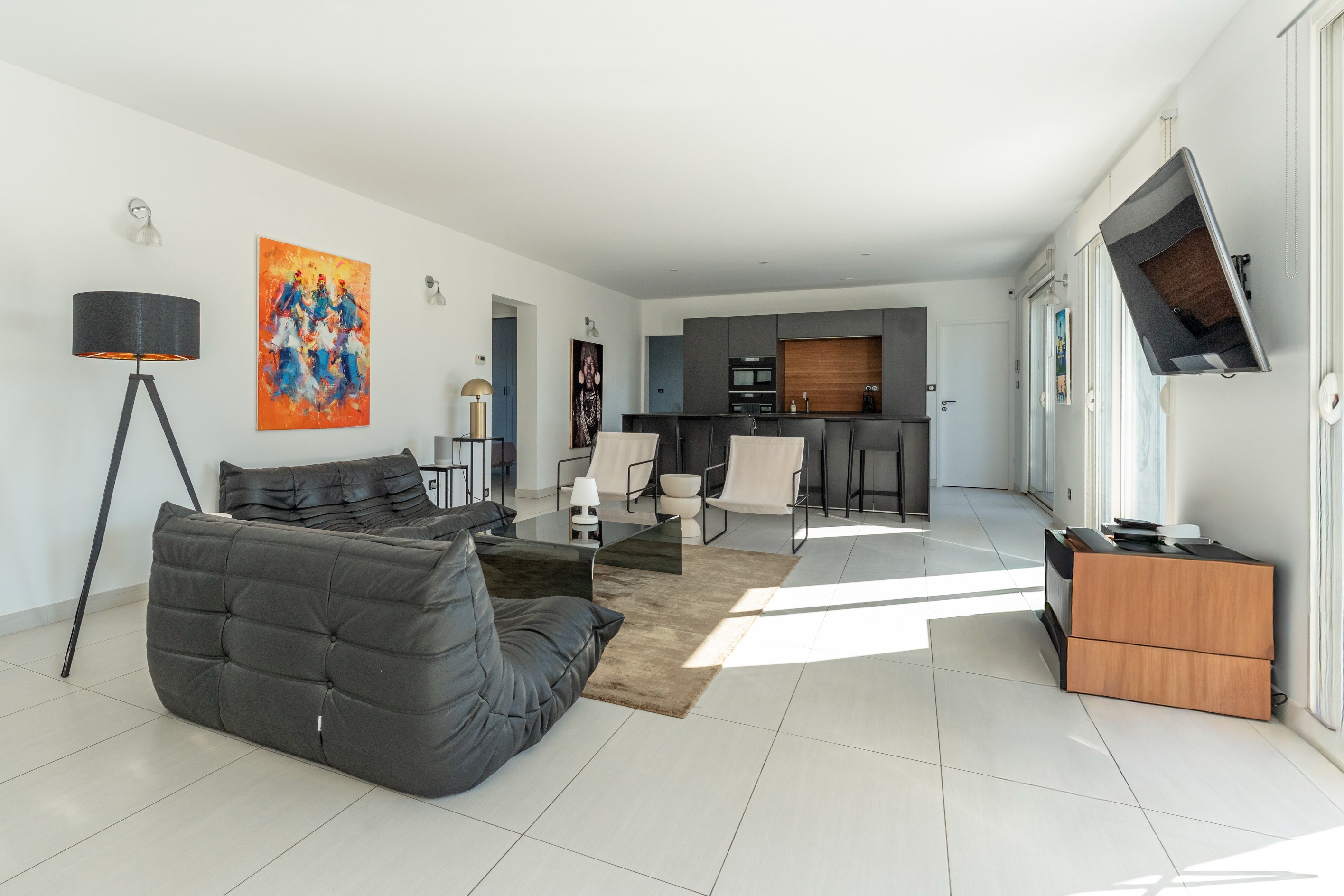 Premium villa located at the Massane Golf Course in Baillargues - 物件實景