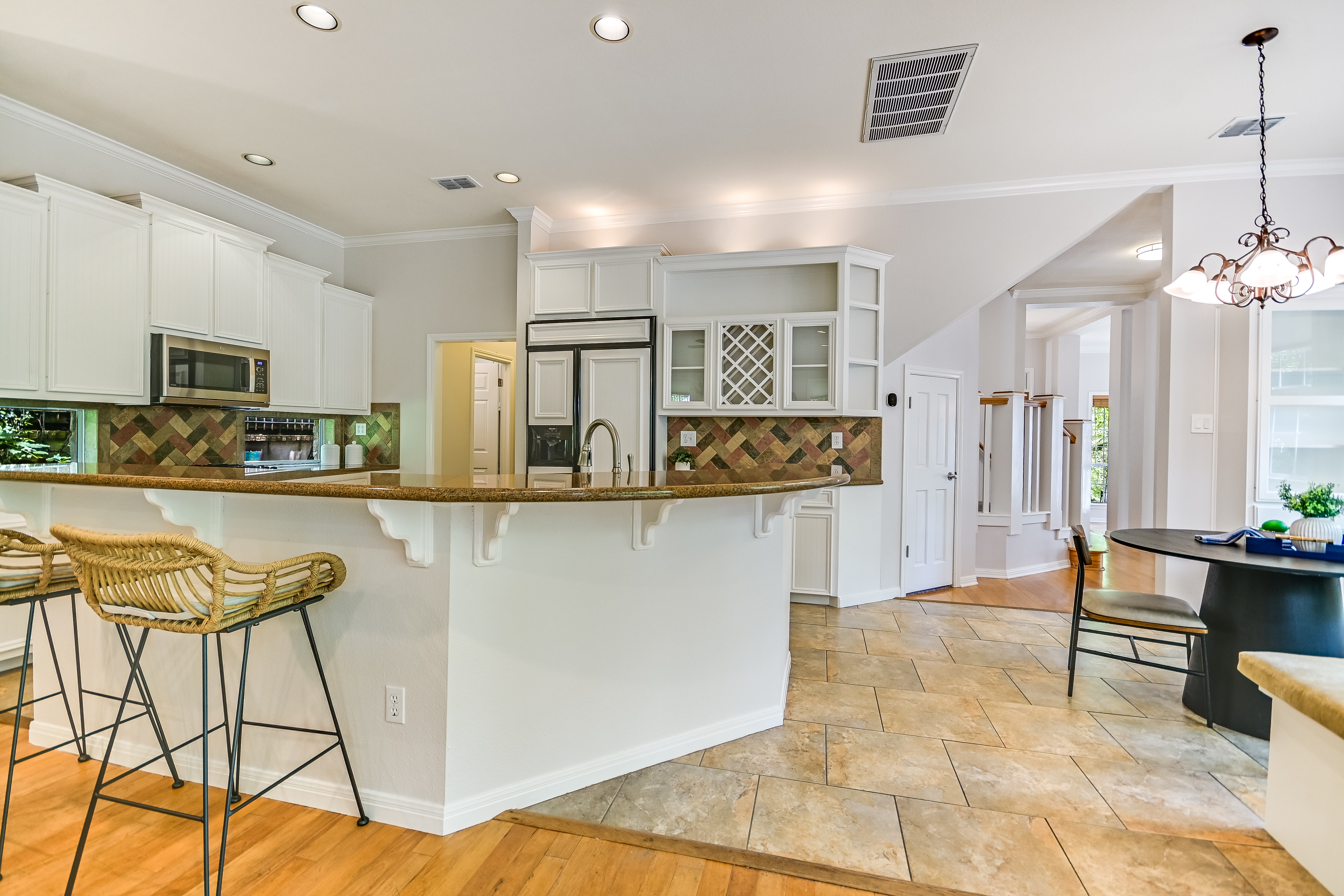  Spacious Mount Bonnell Retreat - 物件實景