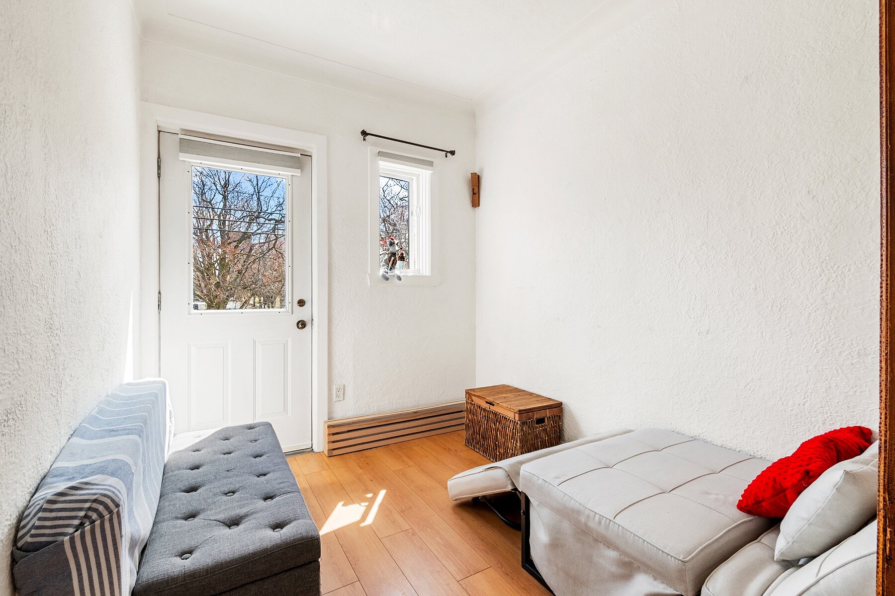  Côte-des-Neiges / Notre-Dame-de-Grâce, Montréal - 物件實景