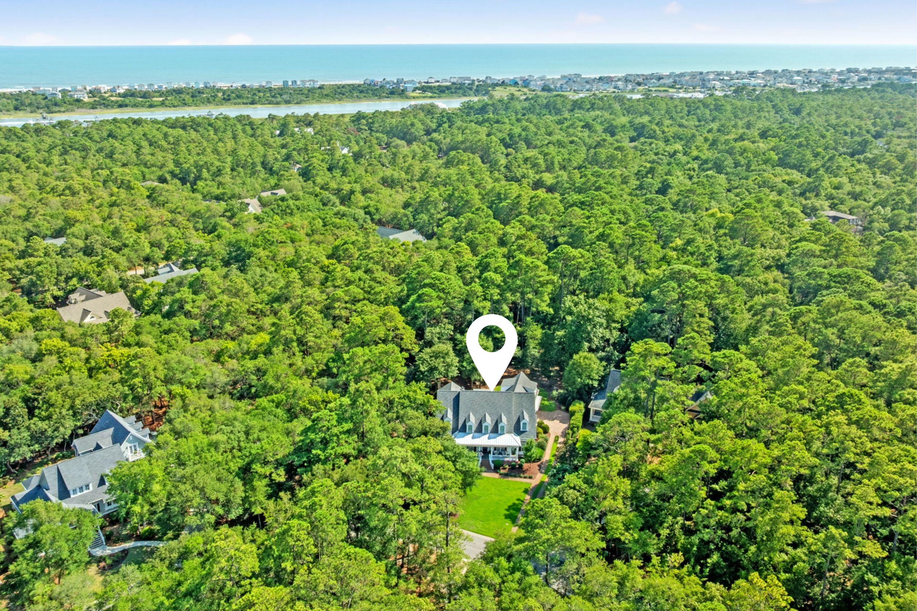  663 Parish Drive Southwest, Supply, NC 28462 - 物件實景