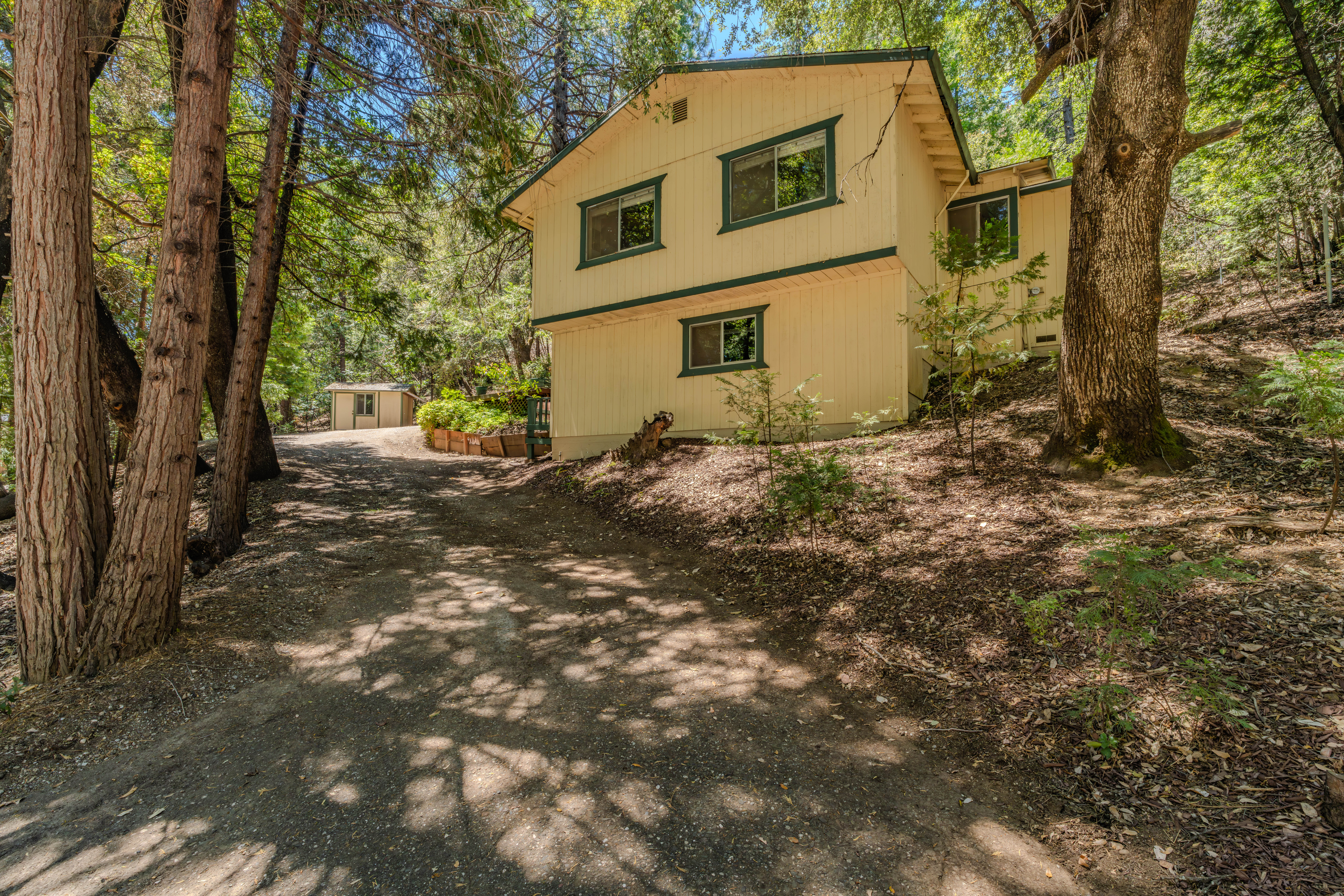  16651 Silver Drive South, Pioneer, CA 95666 - 物件實景