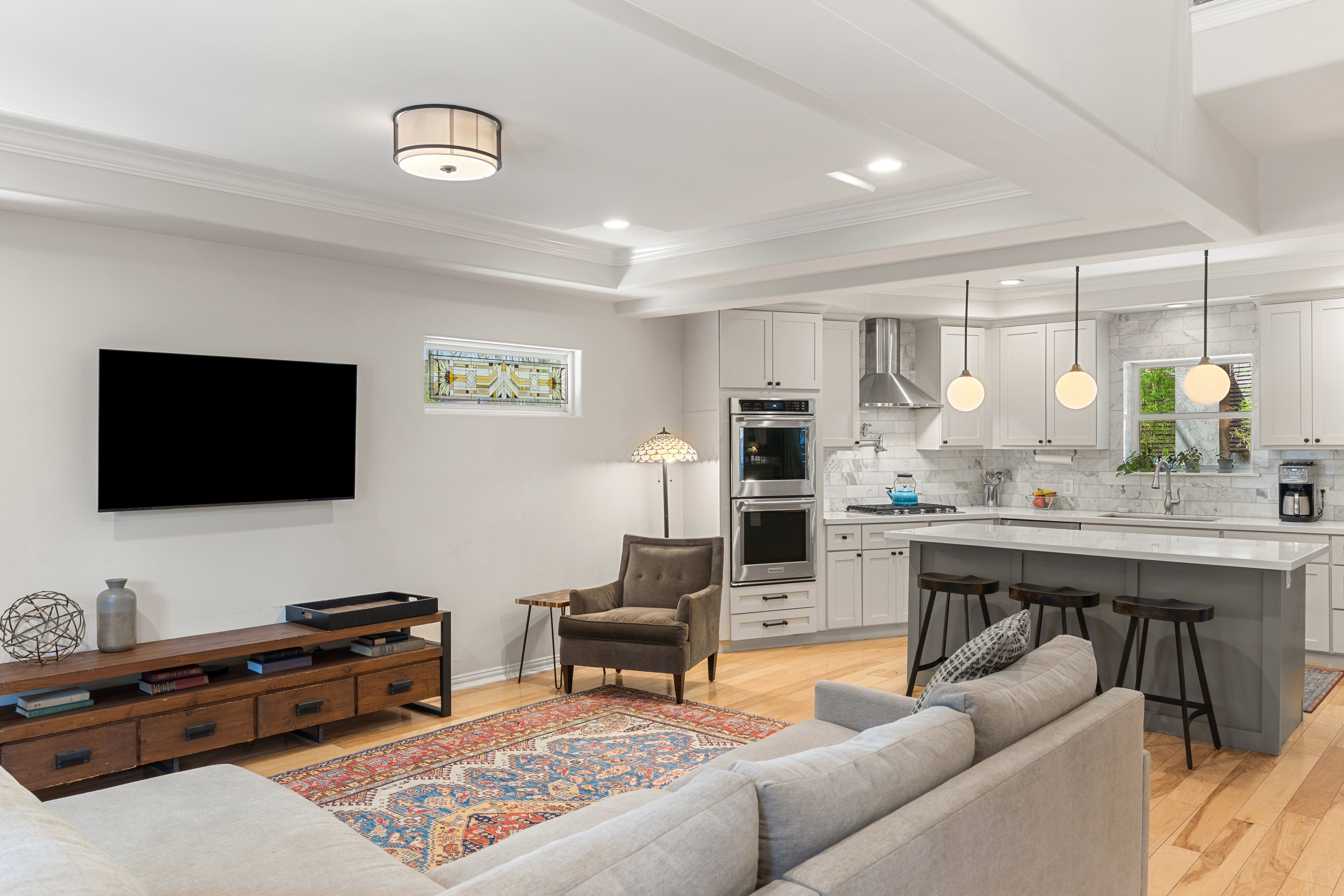  5 Bedrooms Just Steps from Lady Bird Lake - 物件實景