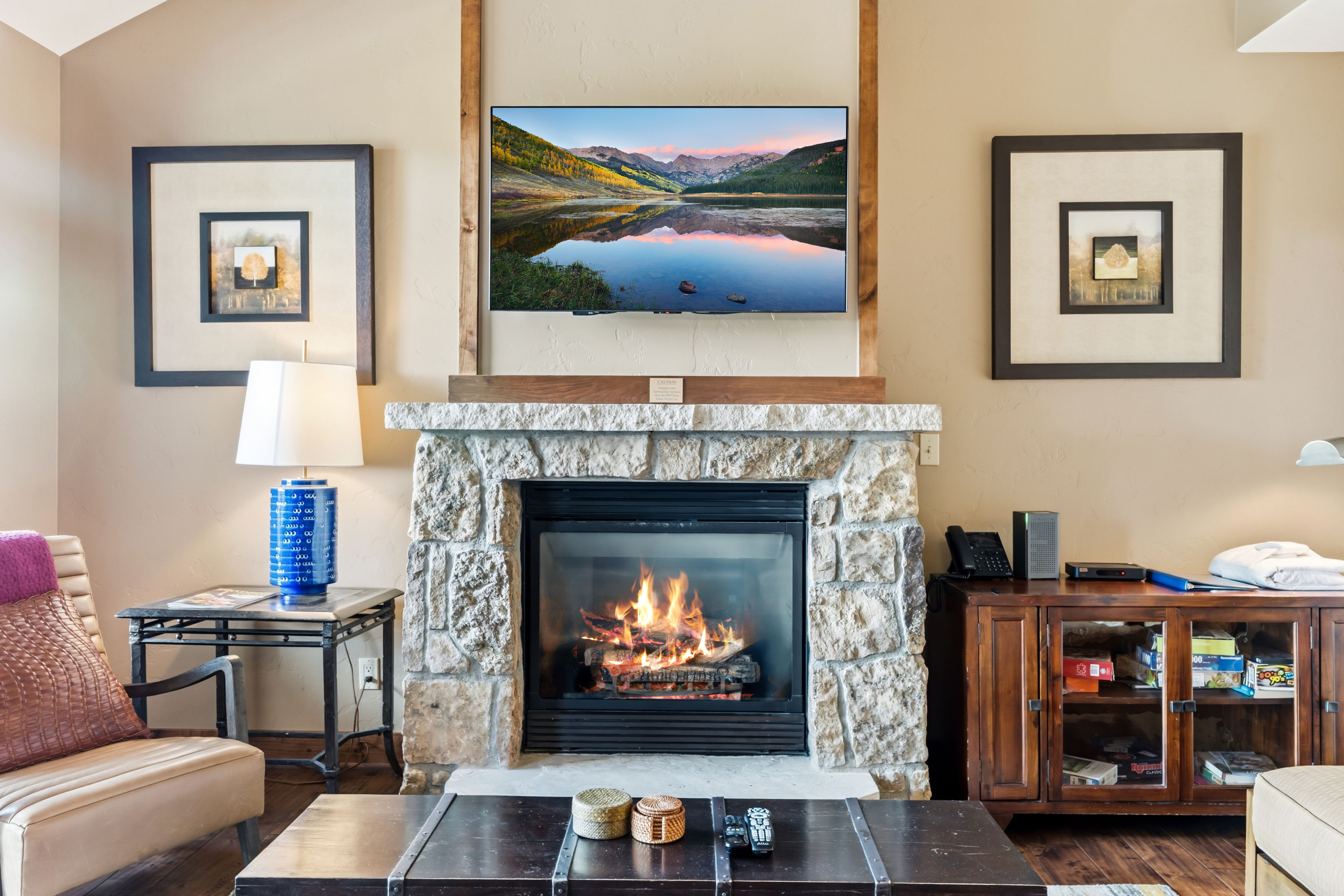  Crystal Peak Lodge Unit 7406 - 物件實景