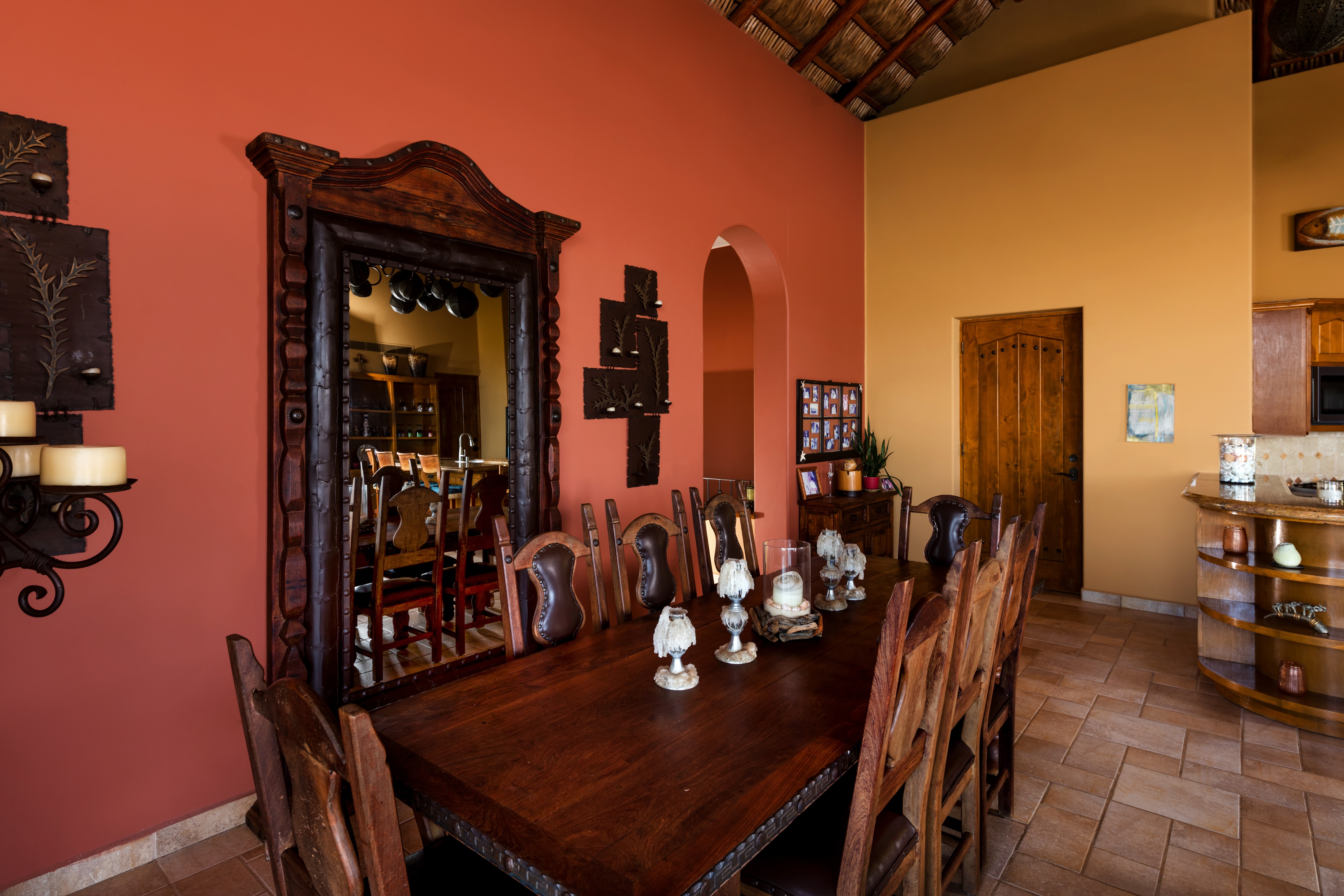  Casa Suspiro, Bahia de Los Sueños - 物件實景