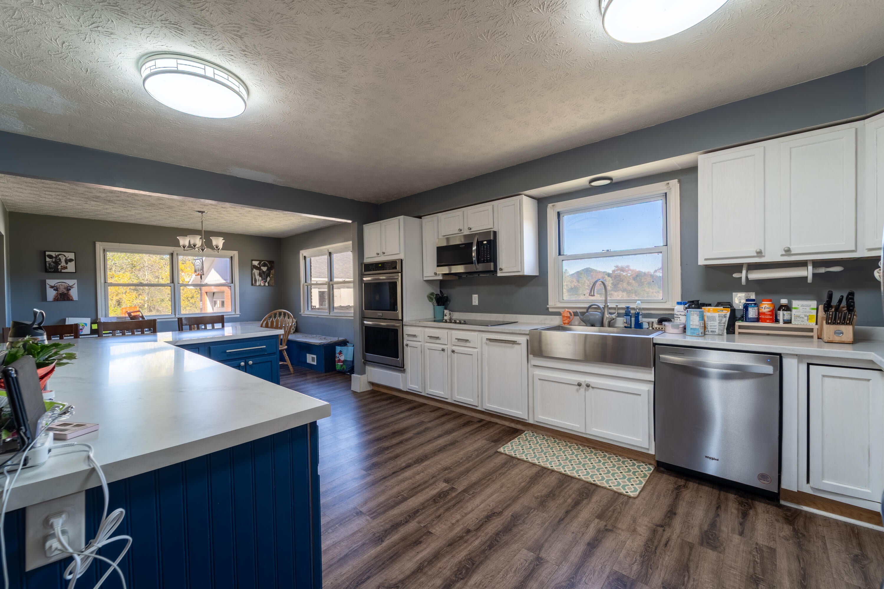 Berea, Kentucky, 40403, United States, 5 Bedrooms Bedrooms, ,3 BathroomsBathrooms,Residential,For Sale,1975265