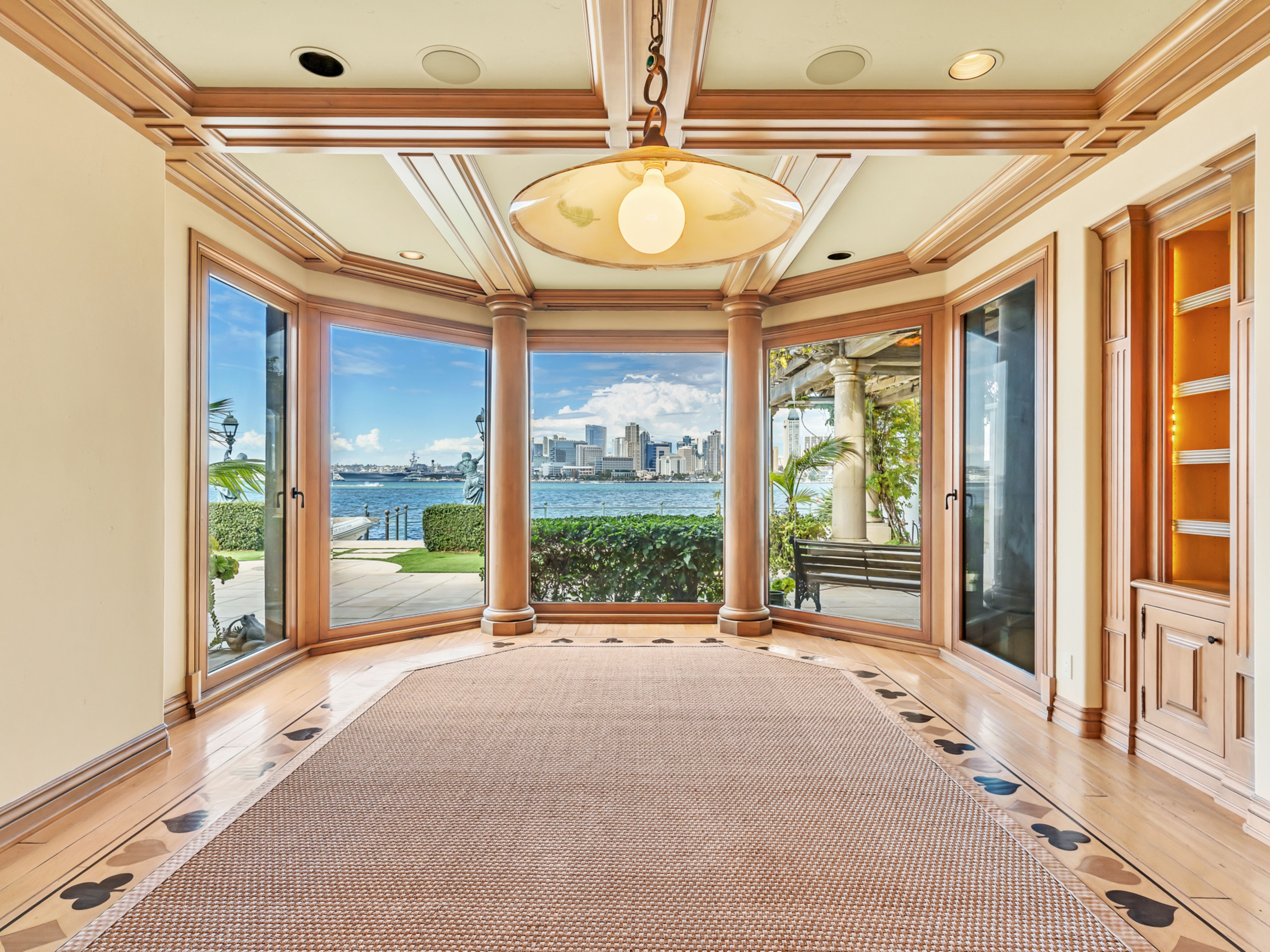  519 1st Street, Coronado, CA 92118 - 物件實景