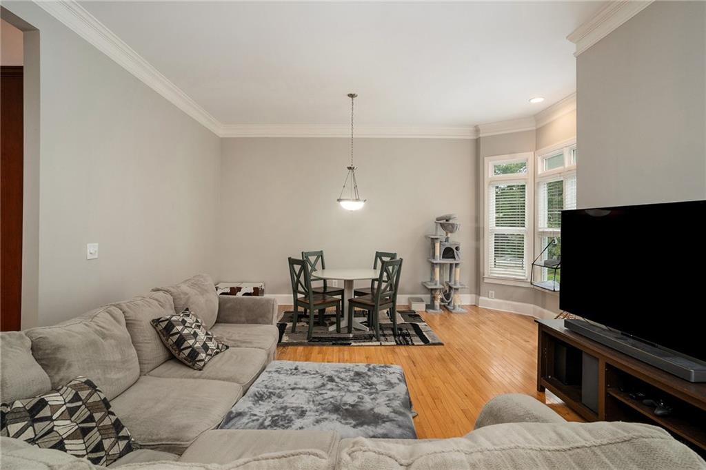Atlanta, Georgia, 30317, United States, 3 Bedrooms Bedrooms, ,3 BathroomsBathrooms,Residential,For Sale,1931321