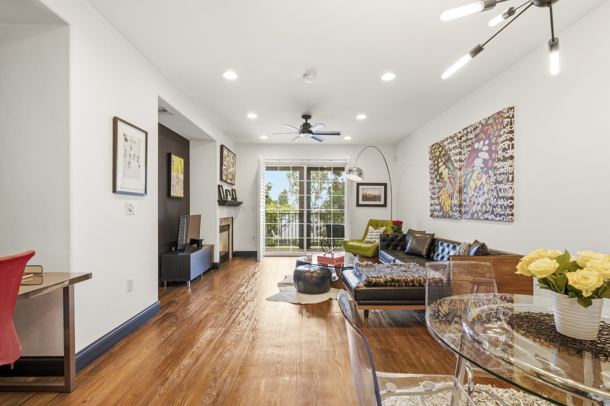  12975   Agustin Pl - 物件實景