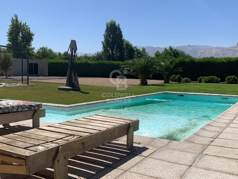Colina, Chile, 3 Bedrooms Bedrooms, ,3 BathroomsBathrooms,Residential,For Sale,1752303