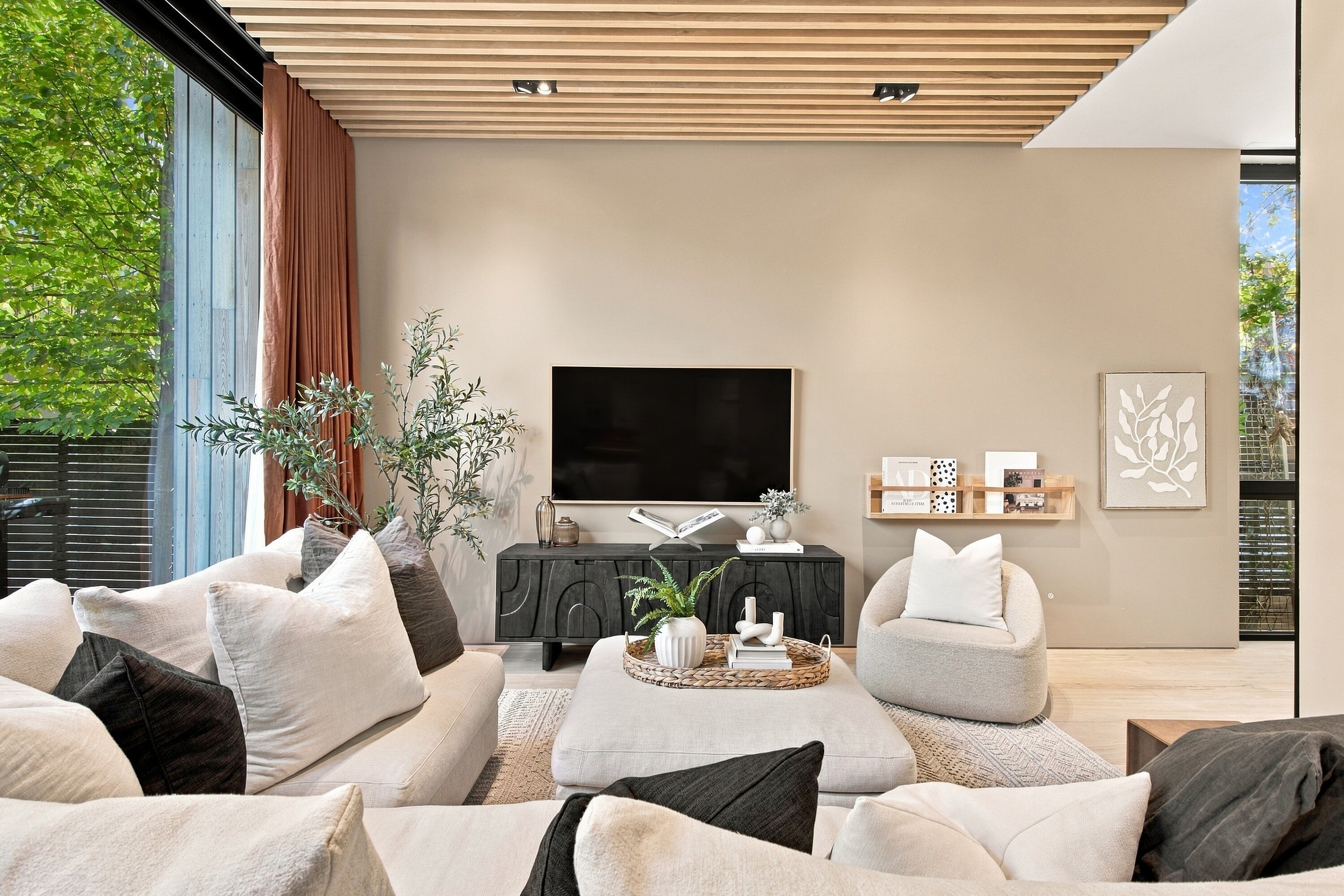  Modern Architectural Statement - 物件實景