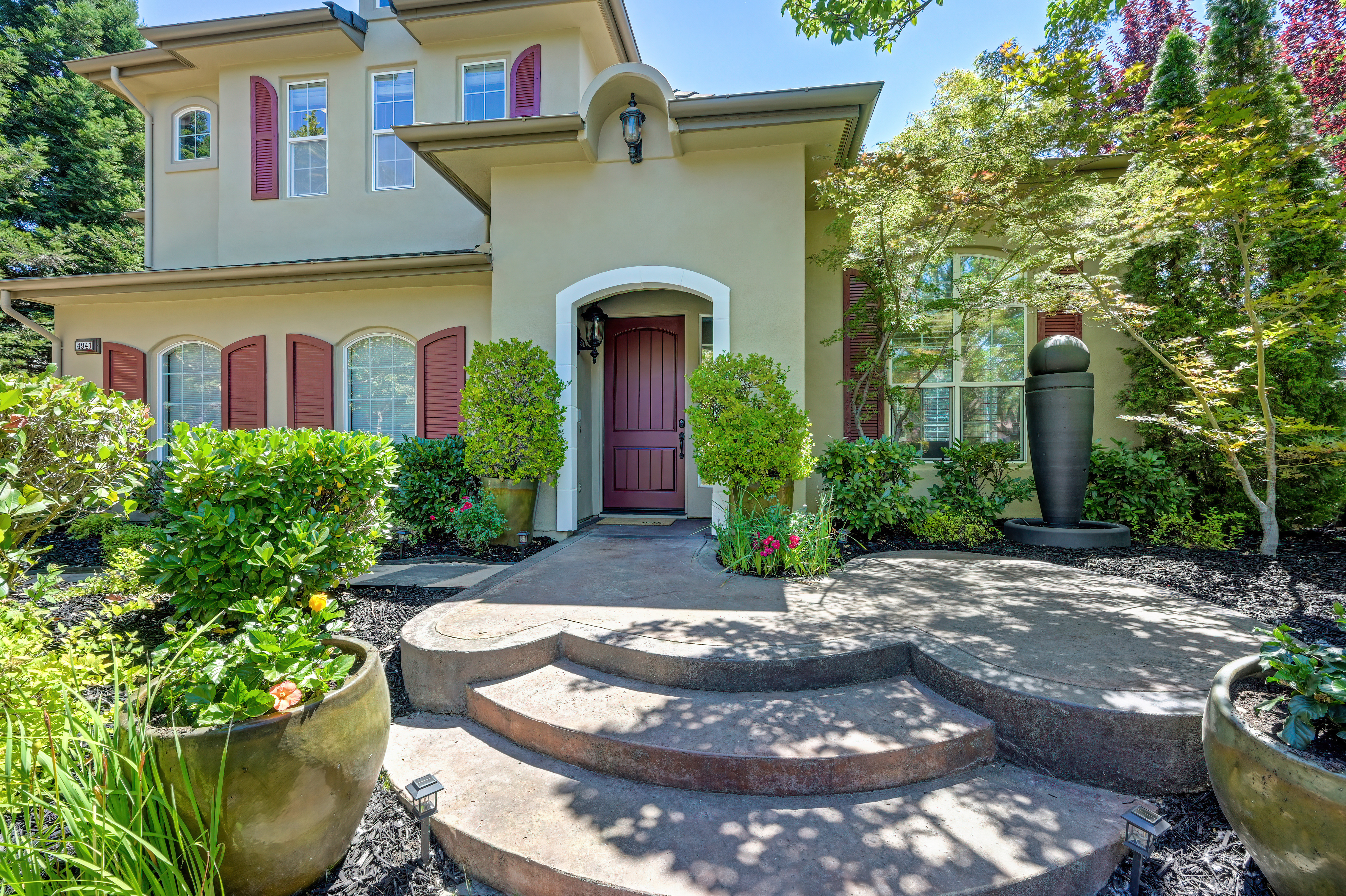  4941 Waterstone Drive, Roseville, CA 95747 - 物件實景