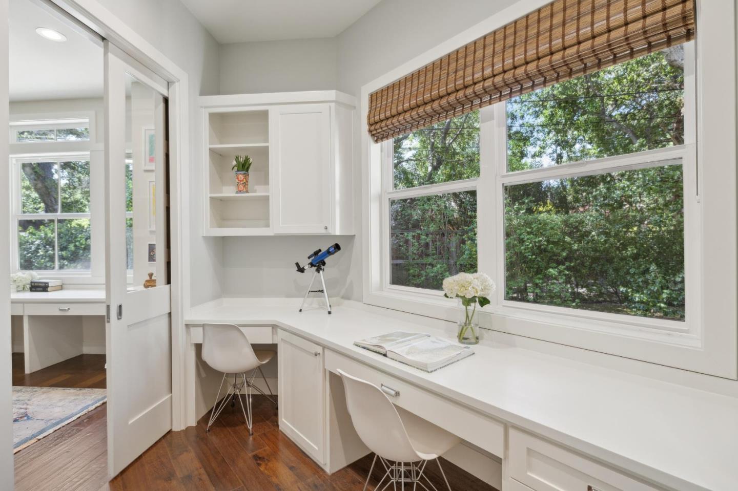 Menlo Park, California, 94025, United States, 6 Bedrooms Bedrooms, ,6 BathroomsBathrooms,Residential,For Sale,1939907