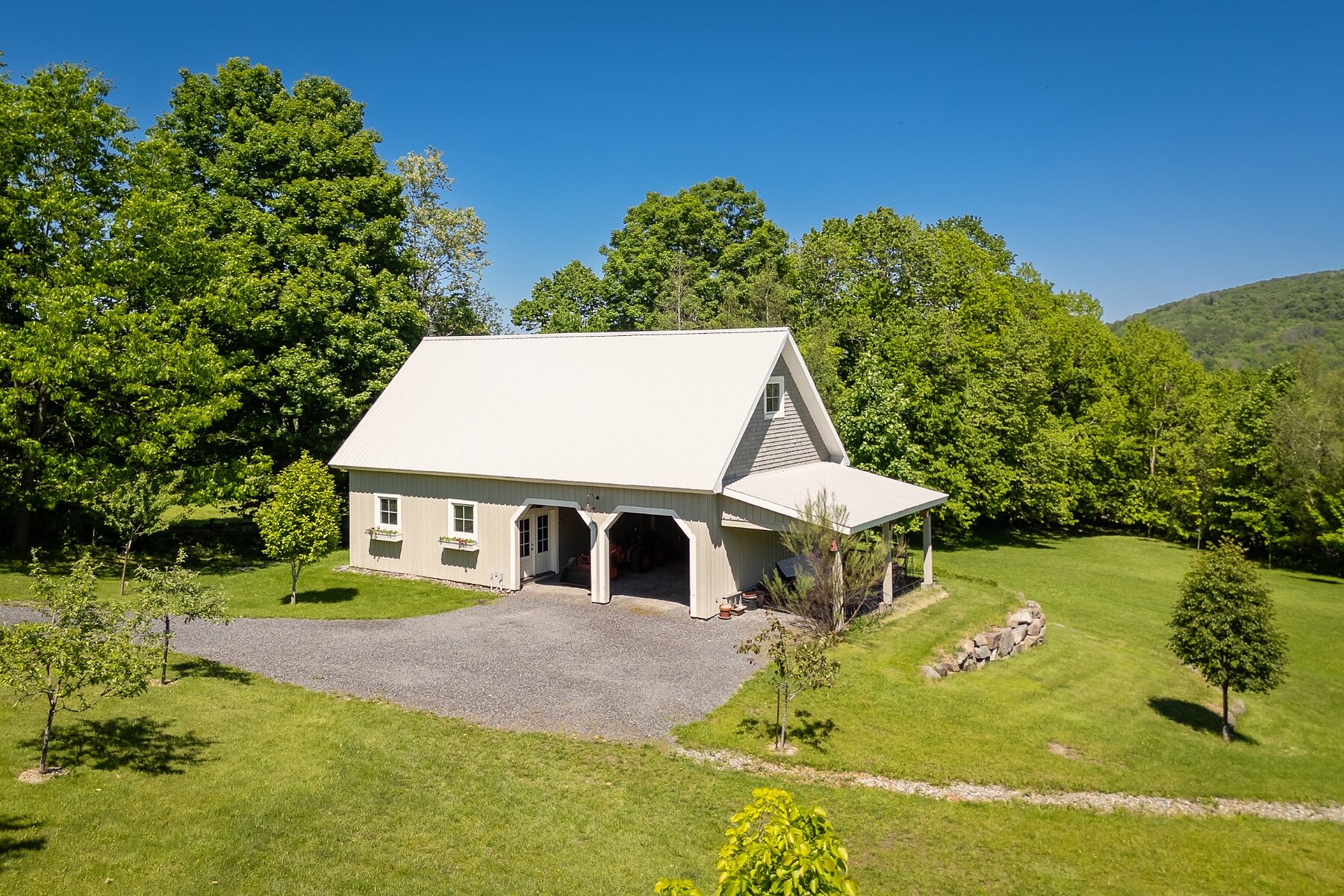 Bromont, Eastern Townships - 物件實景