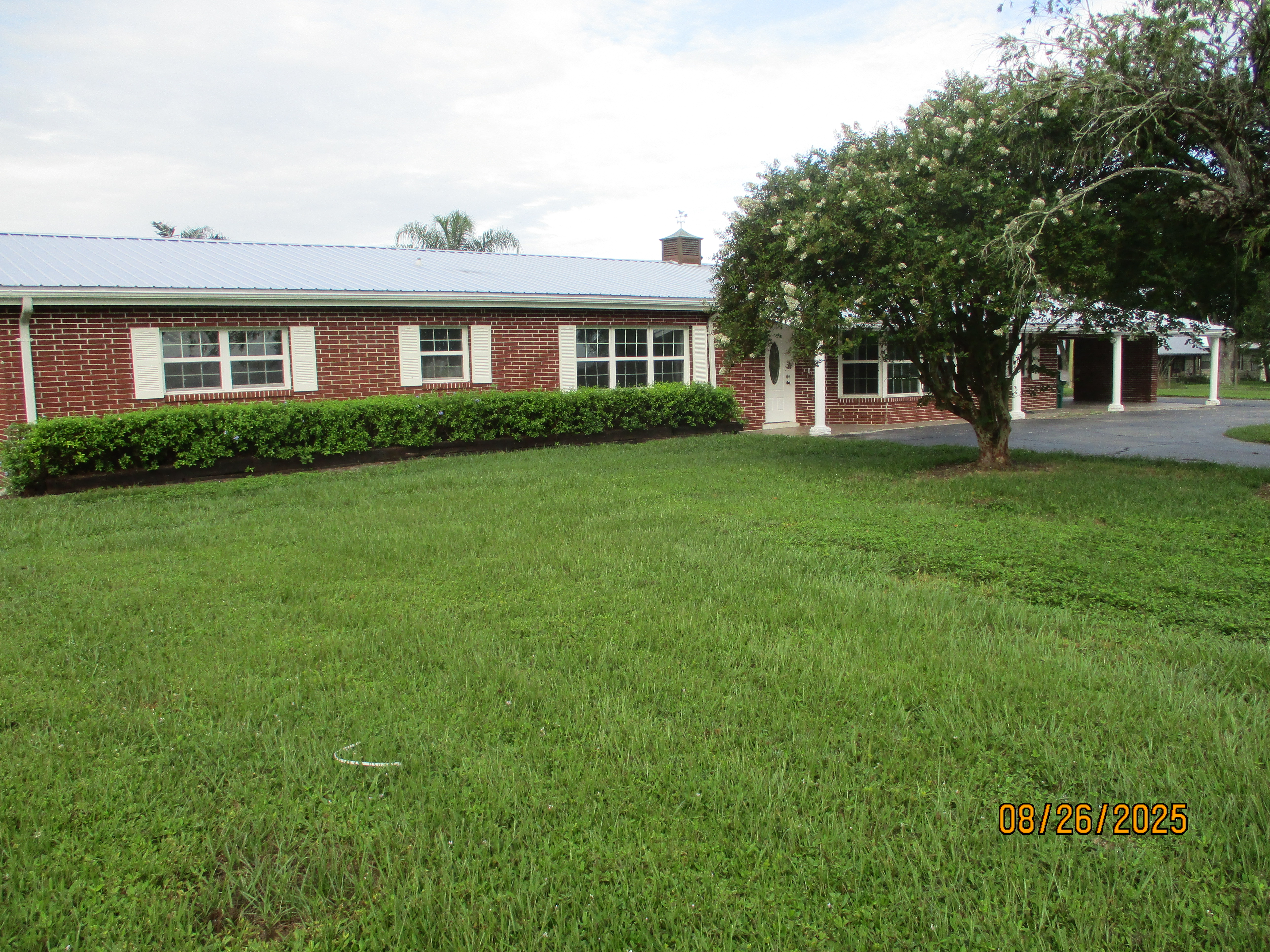 Okeechobee, Florida, 34972, United States, 4 Bedrooms Bedrooms, ,4 BathroomsBathrooms,Residential,For Sale,1973708