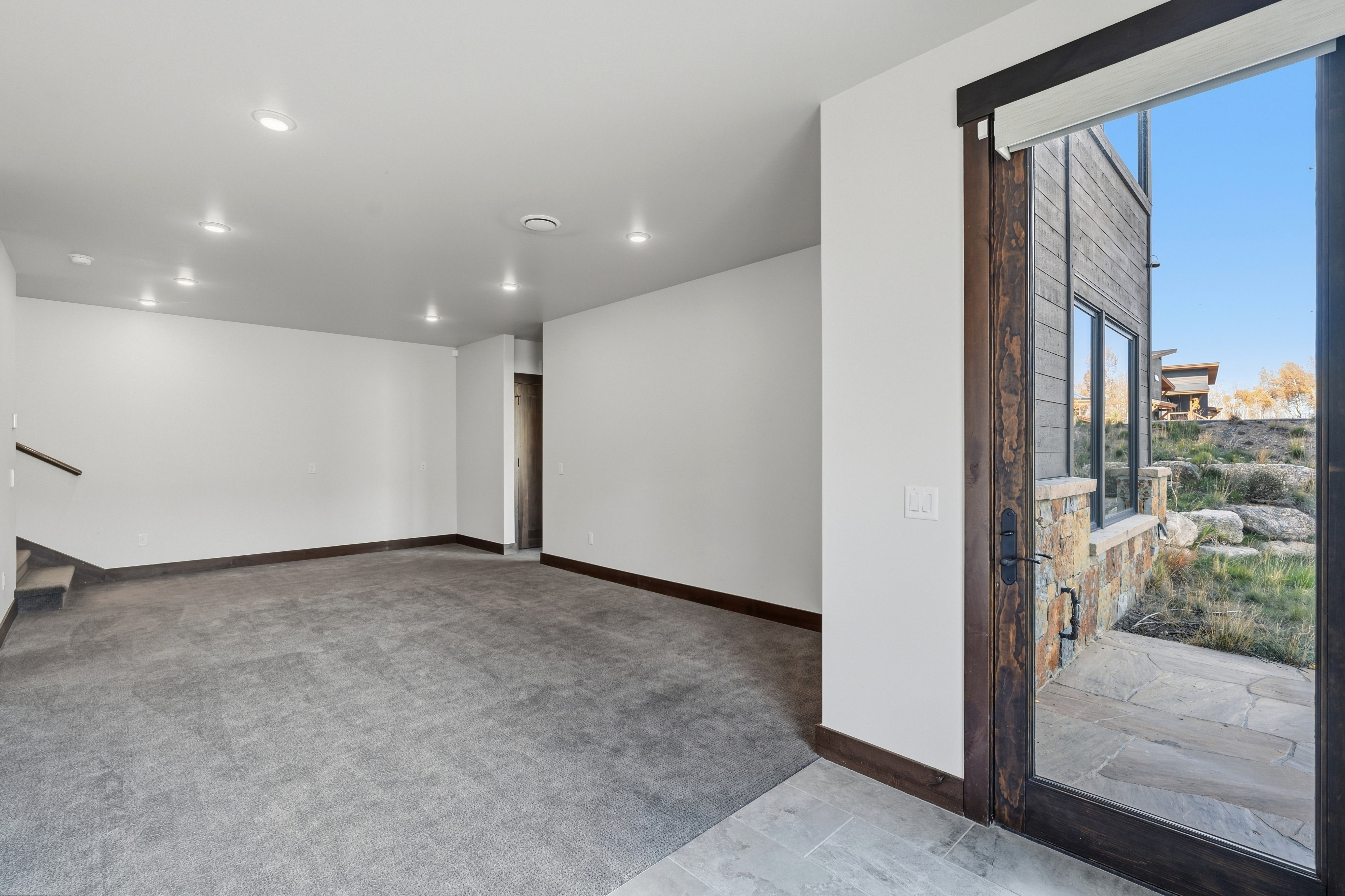 Thoughtfully Designed Mountain Home with Aspen Views - 物件實景