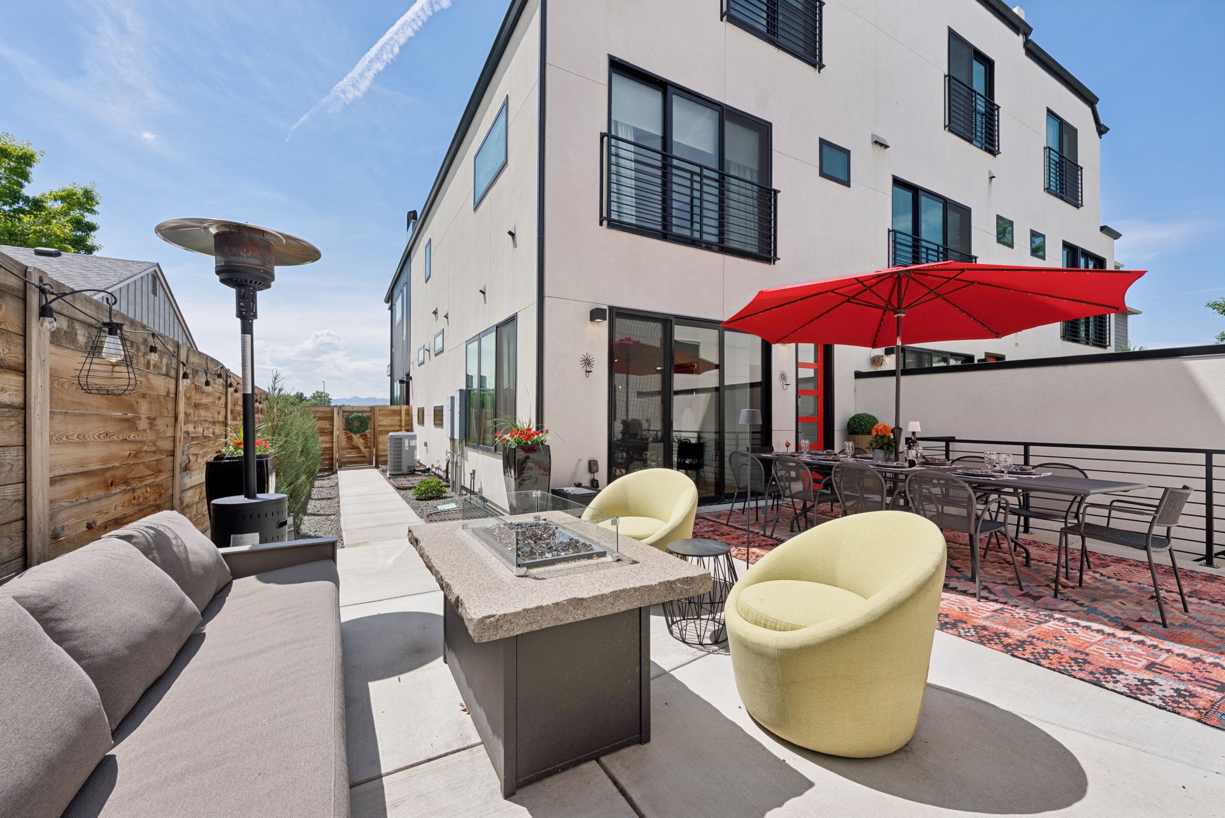  1730 Meade Street, Denver, CO, 80204 - 物件實景