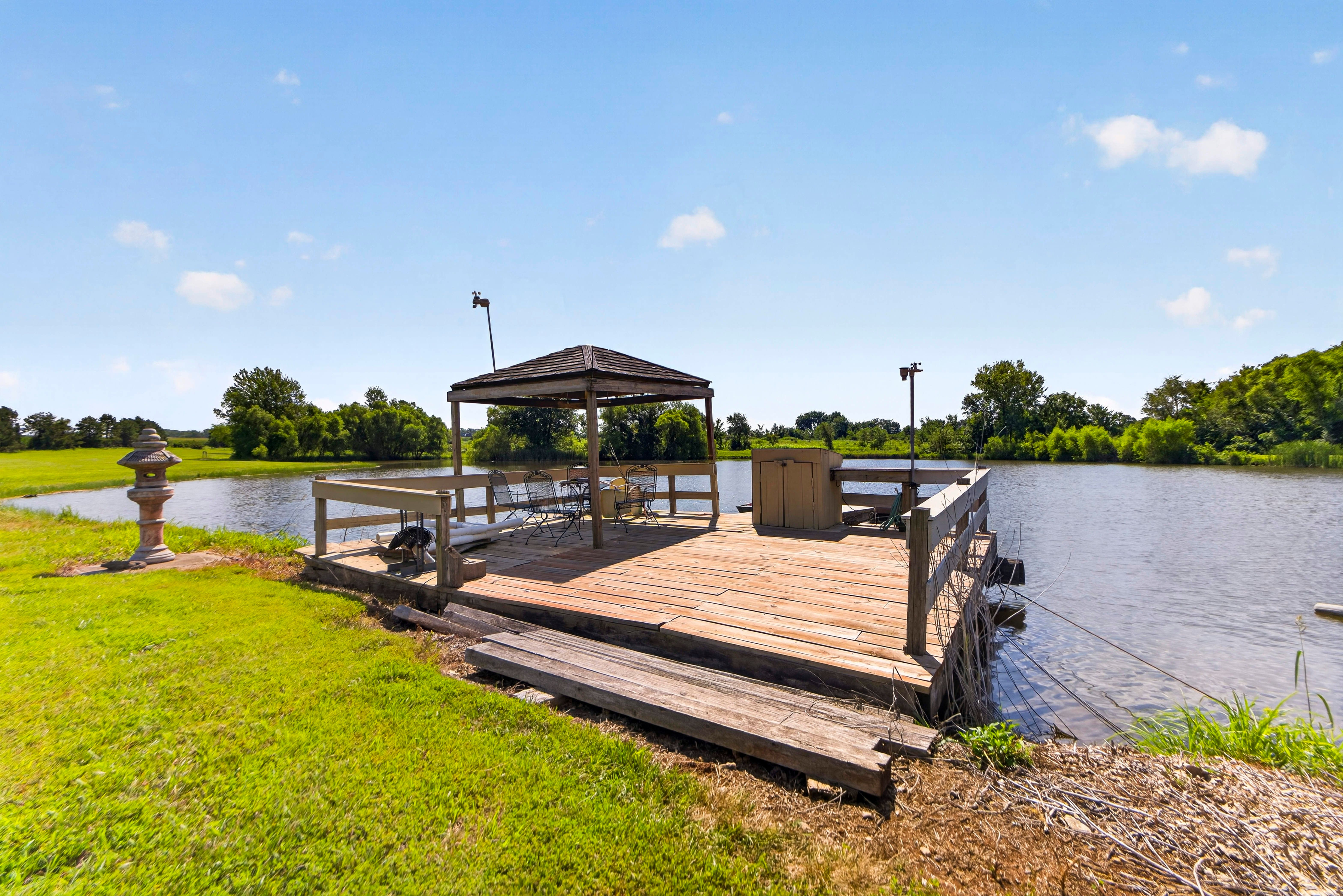  26025 Metcalf Road, Louisburg, KS 66053 - 物件實景