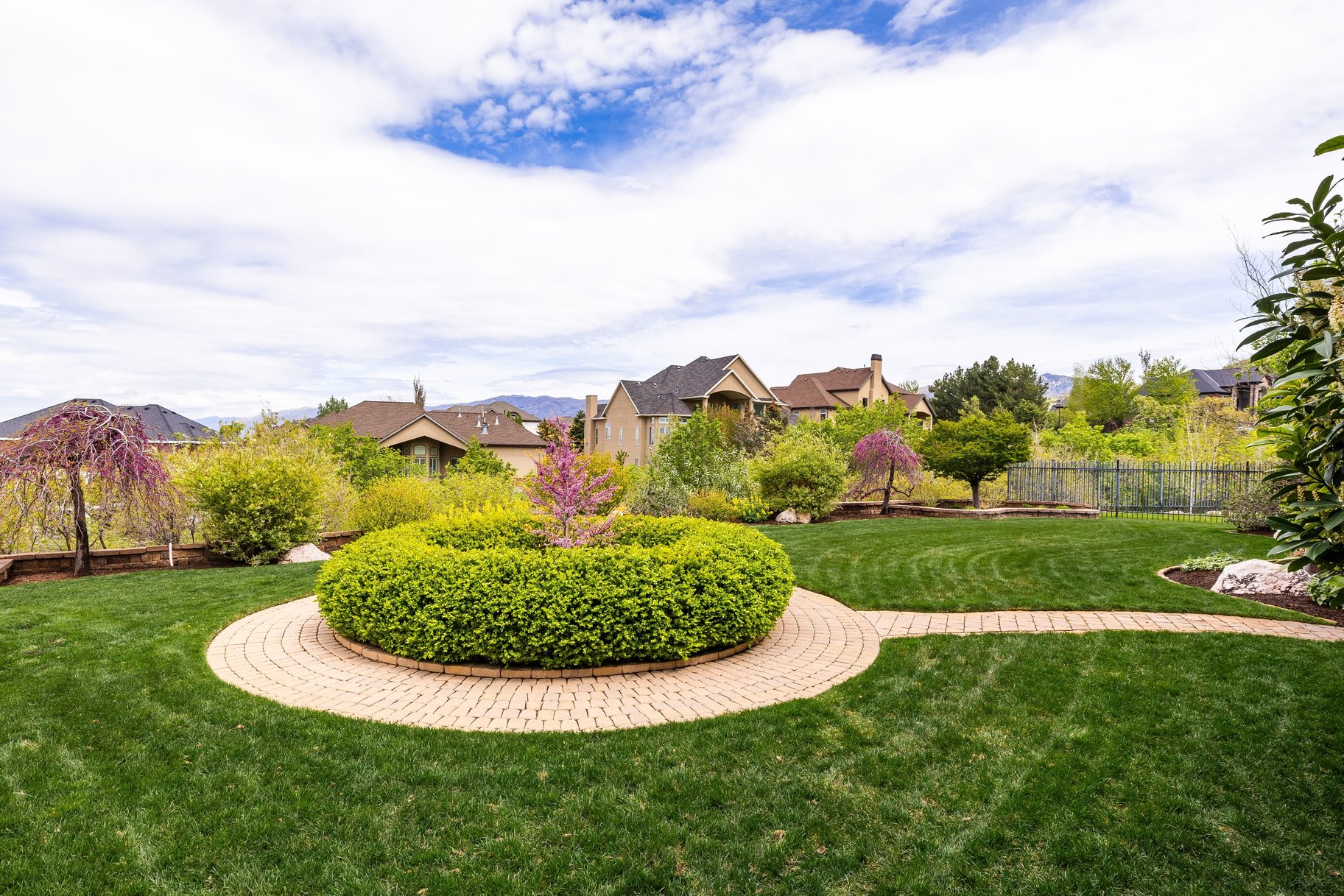  Custon Home in Eaglepointe Estates in North Salt Lake - 物件實景