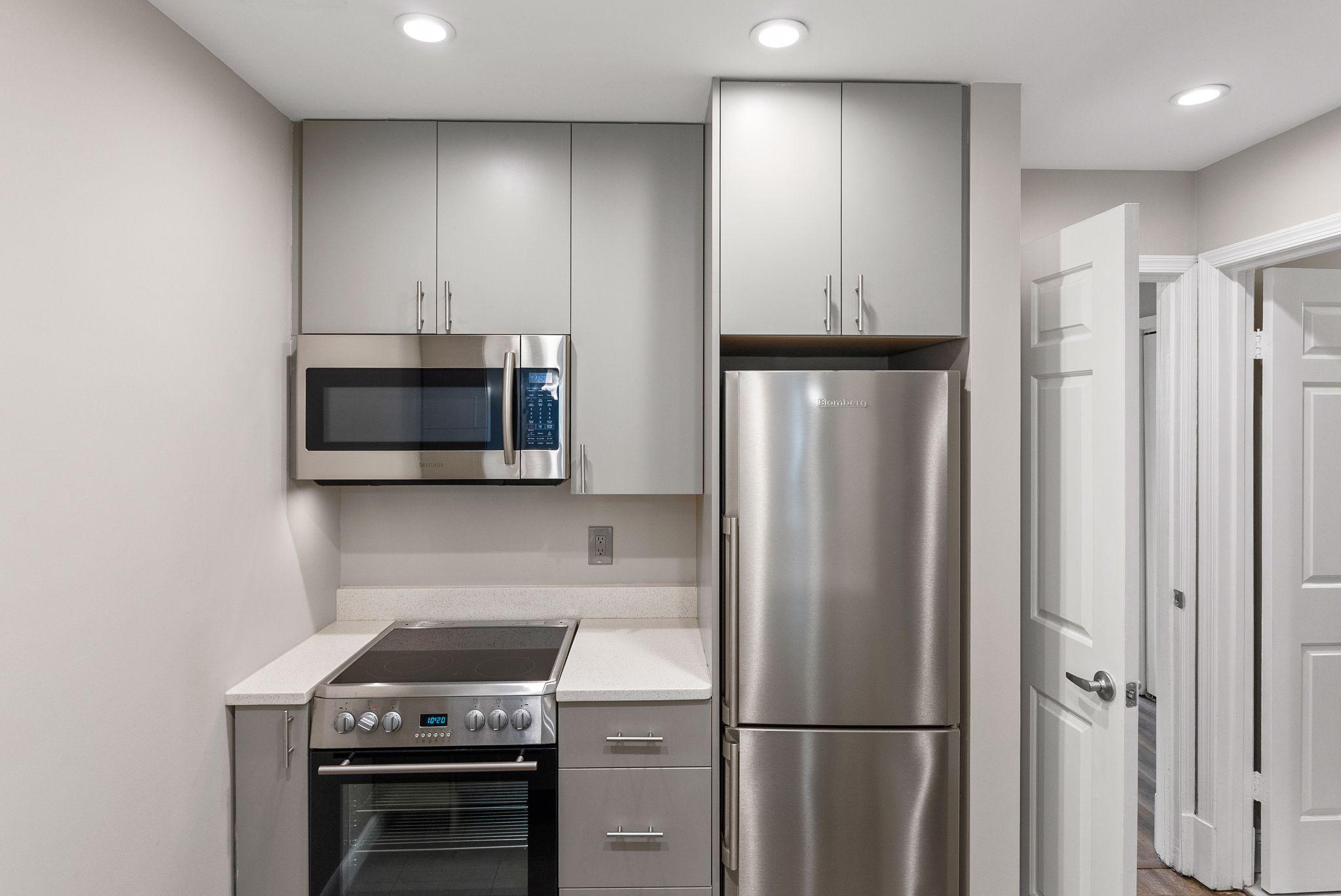  2011 Hillyer Place NW, Washington, DC, 20009 - 物件實景