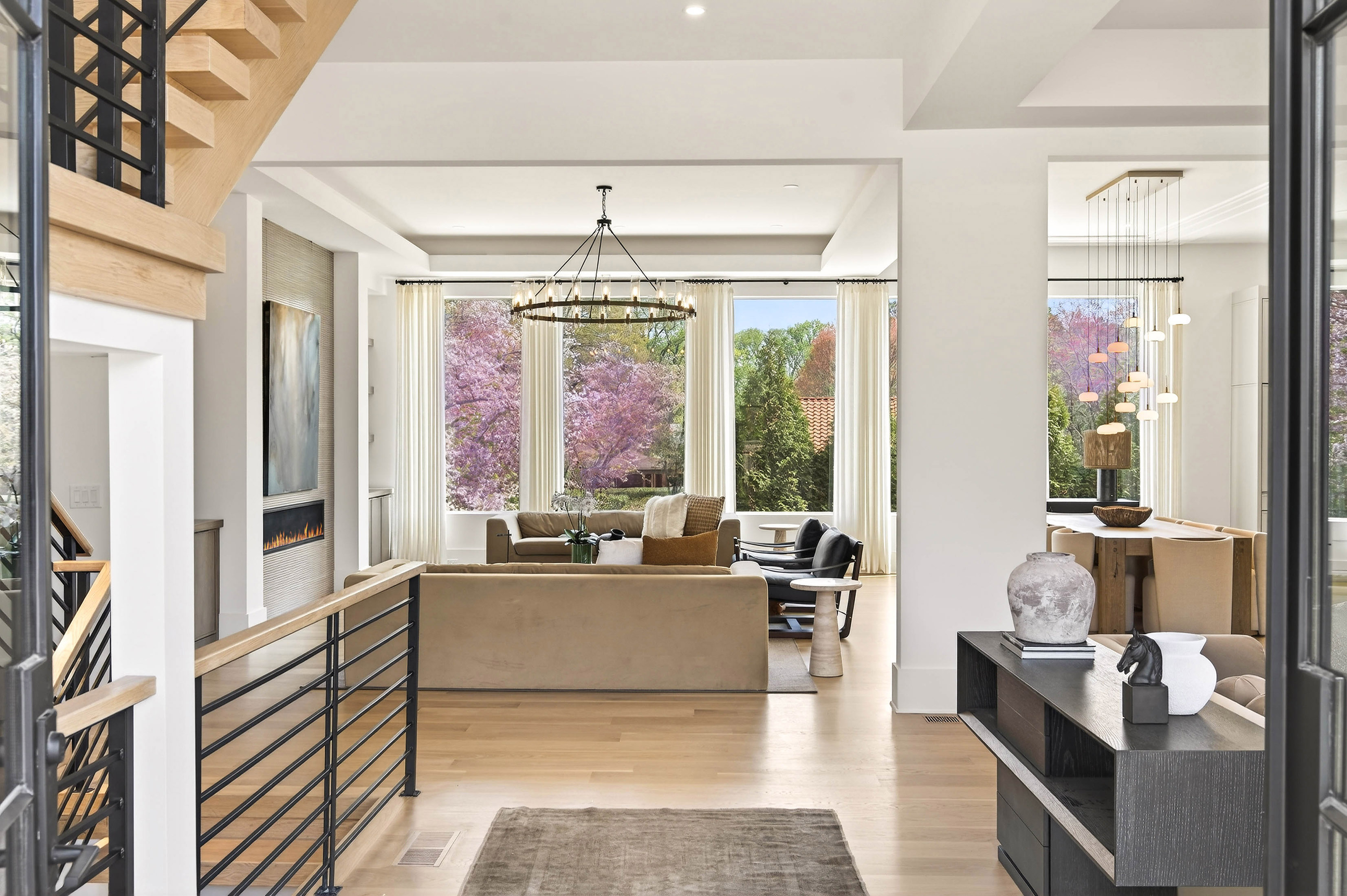  Stunning New Construction in Sought-After East Cobb - 物件實景