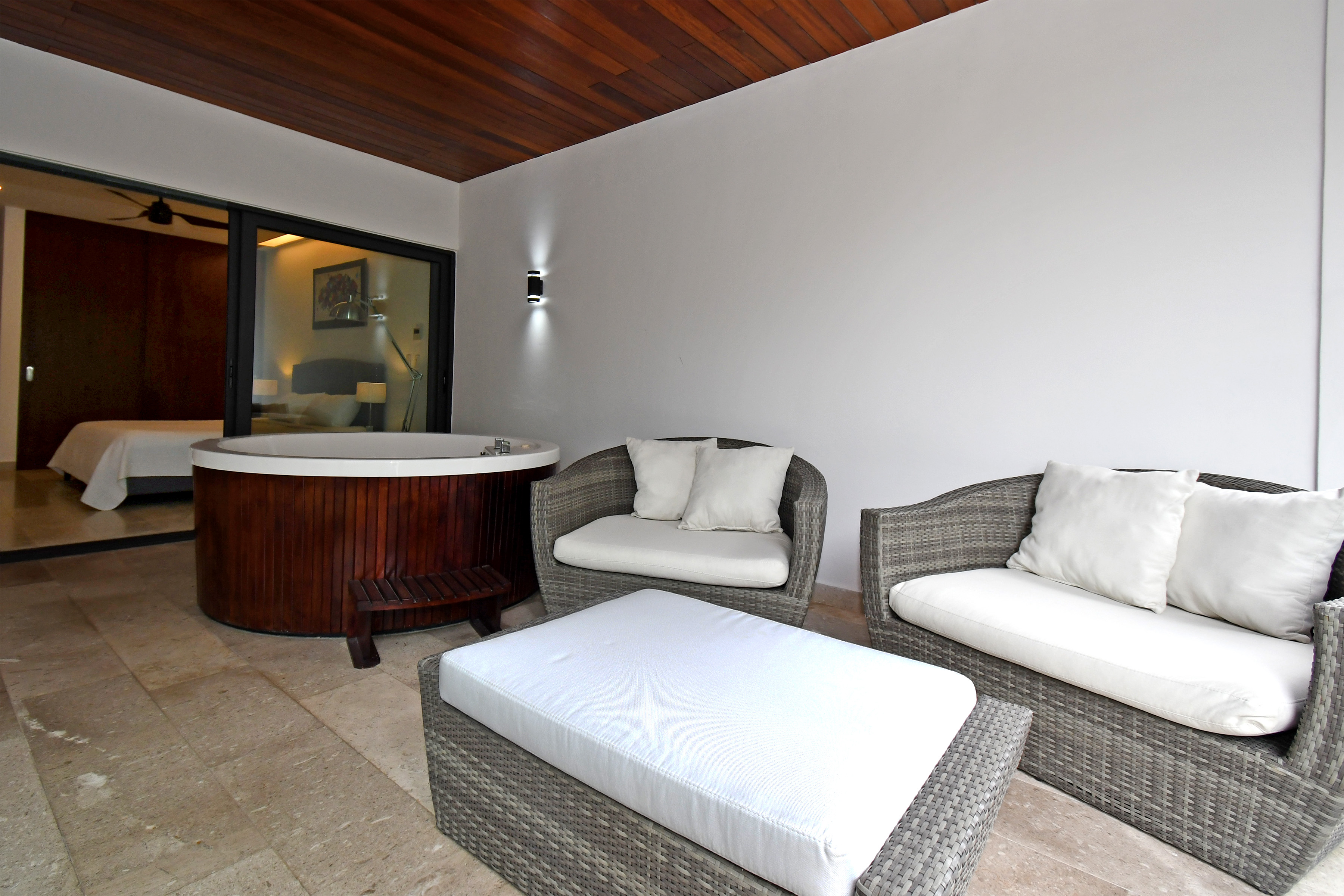  Private Coastal Retreat - 物件實景