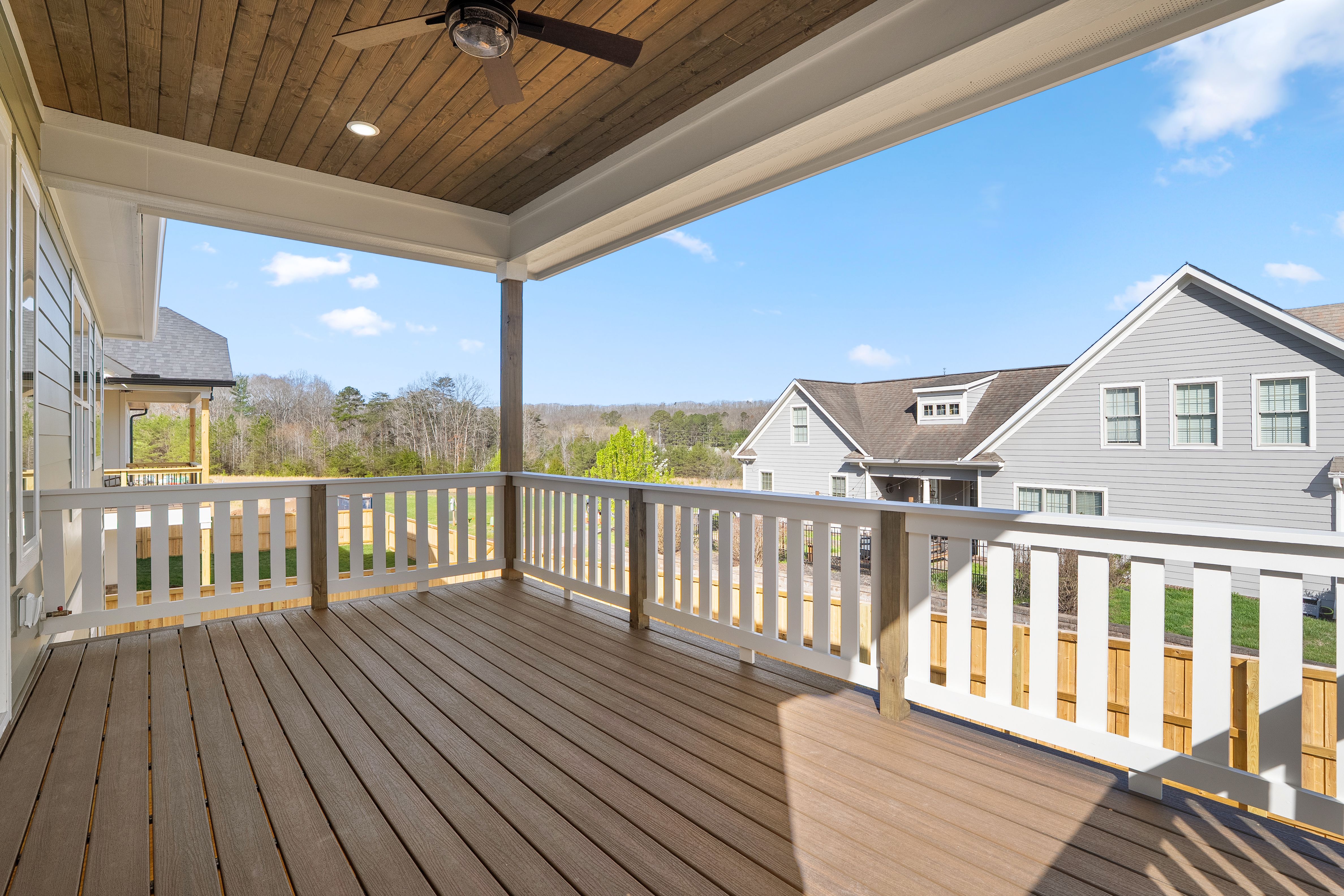  132 Oppenheimer Way, Oak Ridge, TN 37830 - 物件實景