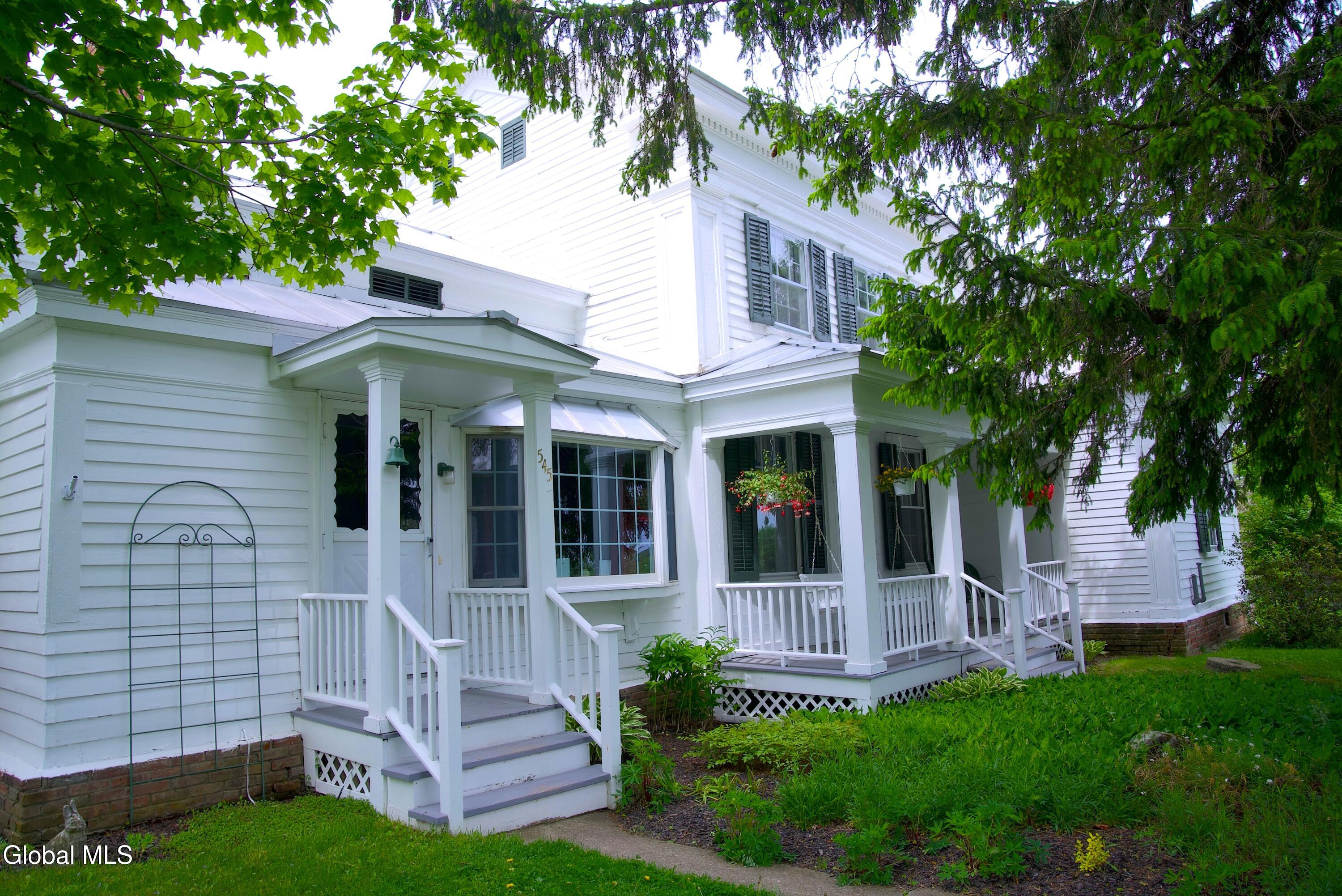 Wright, New York, 12053, United States, 5 Bedrooms Bedrooms, ,3 BathroomsBathrooms,Residential,For Sale,2049313