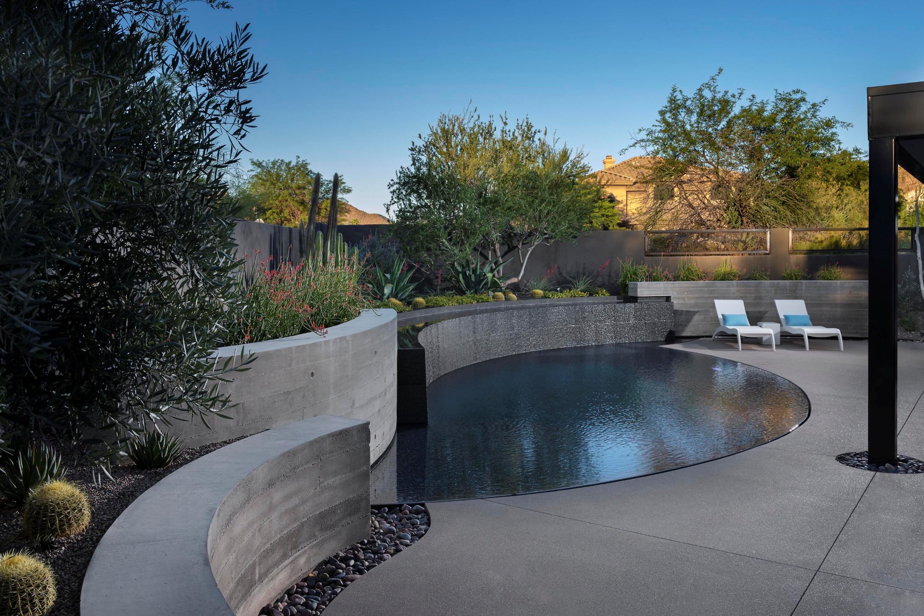  12494 E Altadena Avenue  Scottsdale, AZ - 物件實景