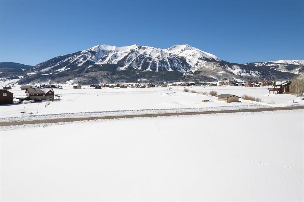 Crested Butte, Colorado, 81224, United States, ,Land,For Sale,1907704