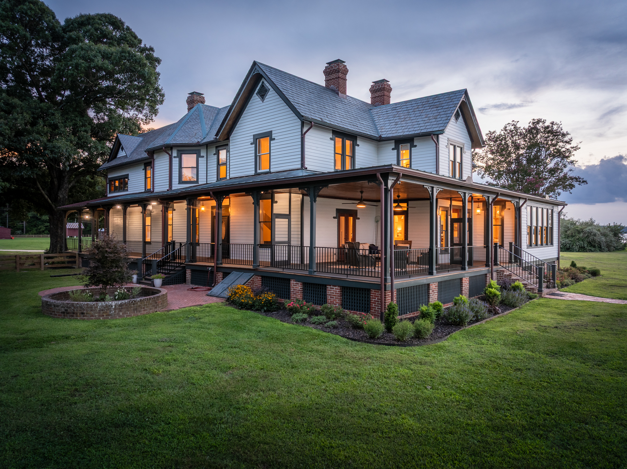  7298 Ditchley Place, Gloucester, VA 23061 - 物件實景