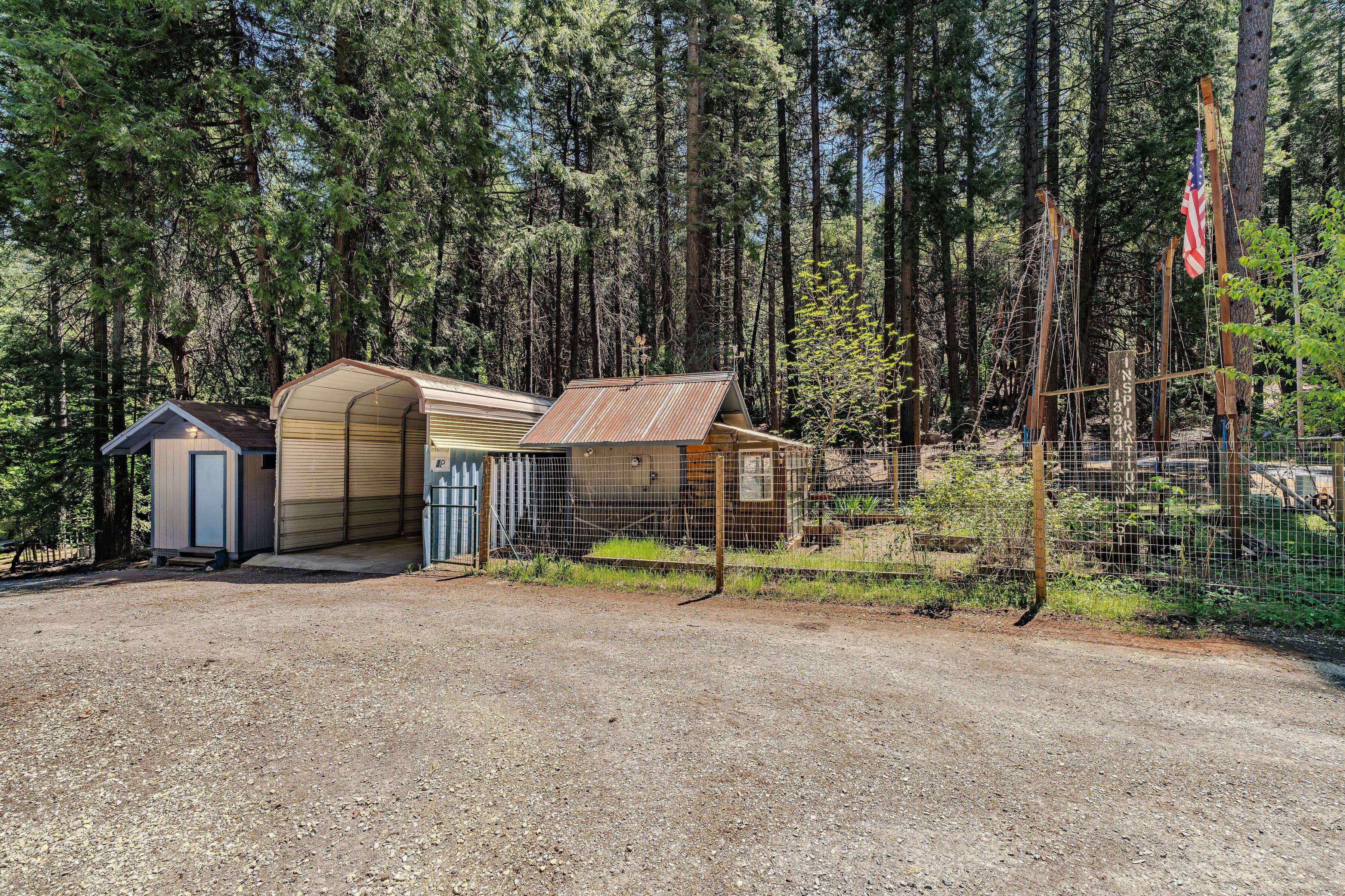  18844 Inspiration Drive West, Pioneer, CA 95666 - 物件實景