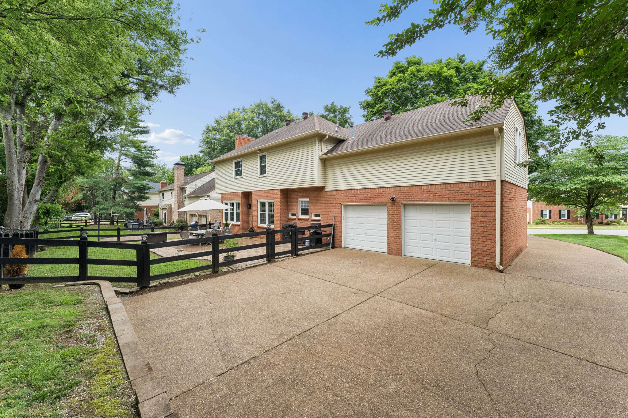 824 Pintail Ct, Franklin, TN, 37067 - 物件實景