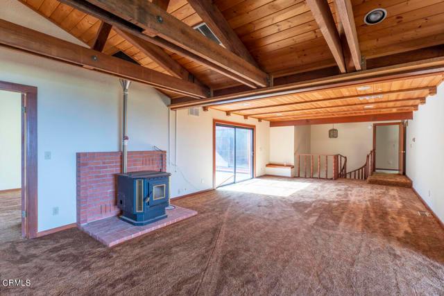 Fort Bragg, California, 95437, United States, 5 Bedrooms Bedrooms, ,4 BathroomsBathrooms,Residential,For Sale,1976763