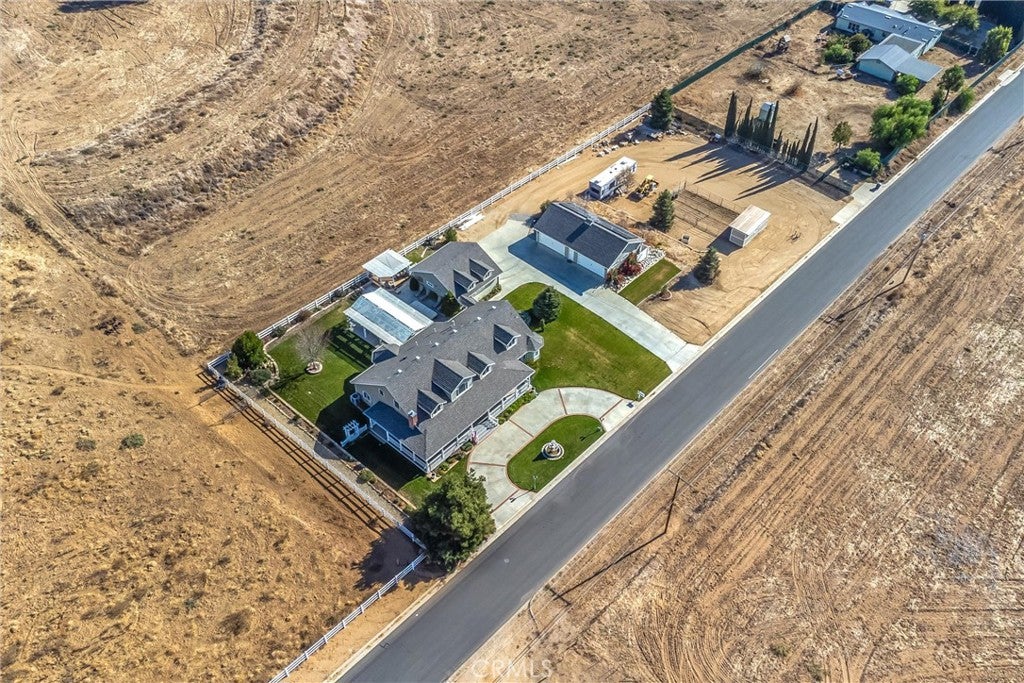 Cherry Valley, California, 92223, United States, 4 Bedrooms Bedrooms, ,4 BathroomsBathrooms,Residential,For Sale,1980244