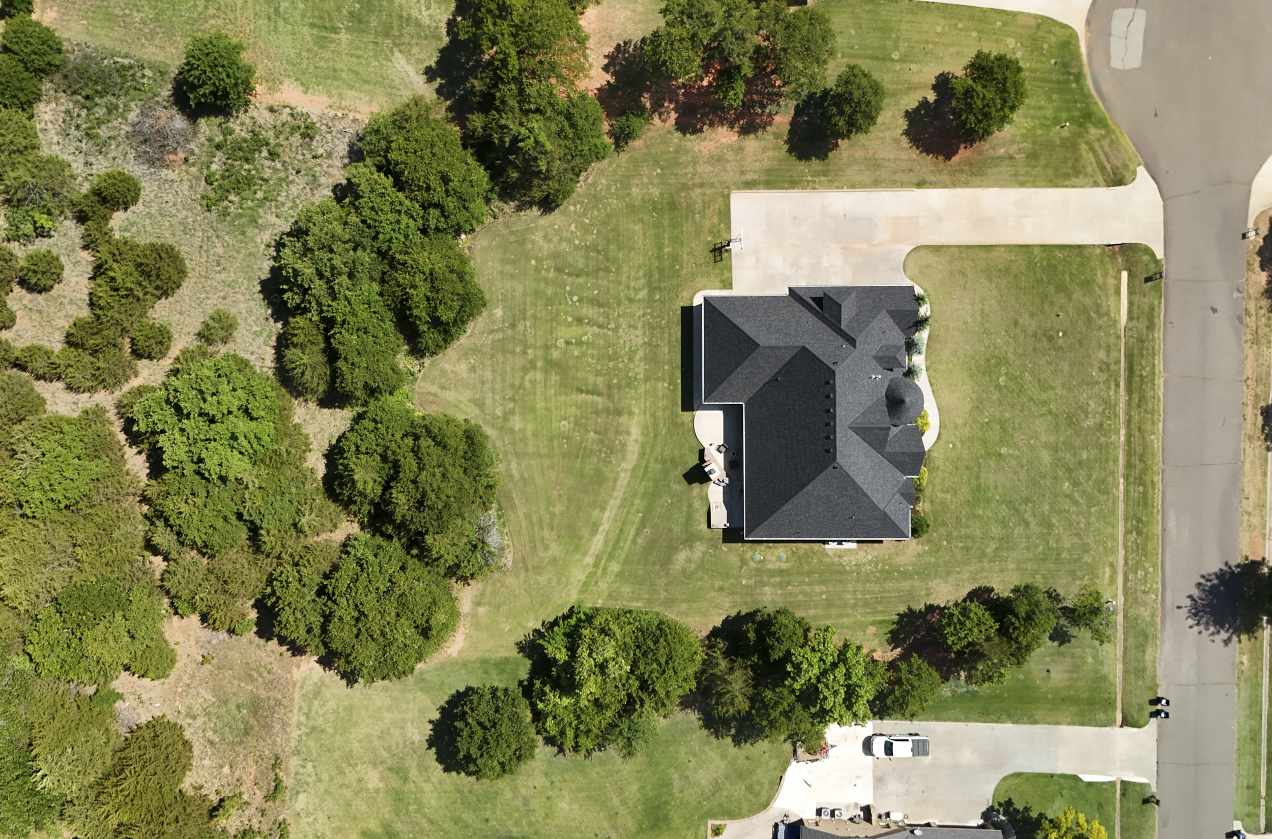  9908 Jamie Way, Choctaw, OK 73020 - 物件實景