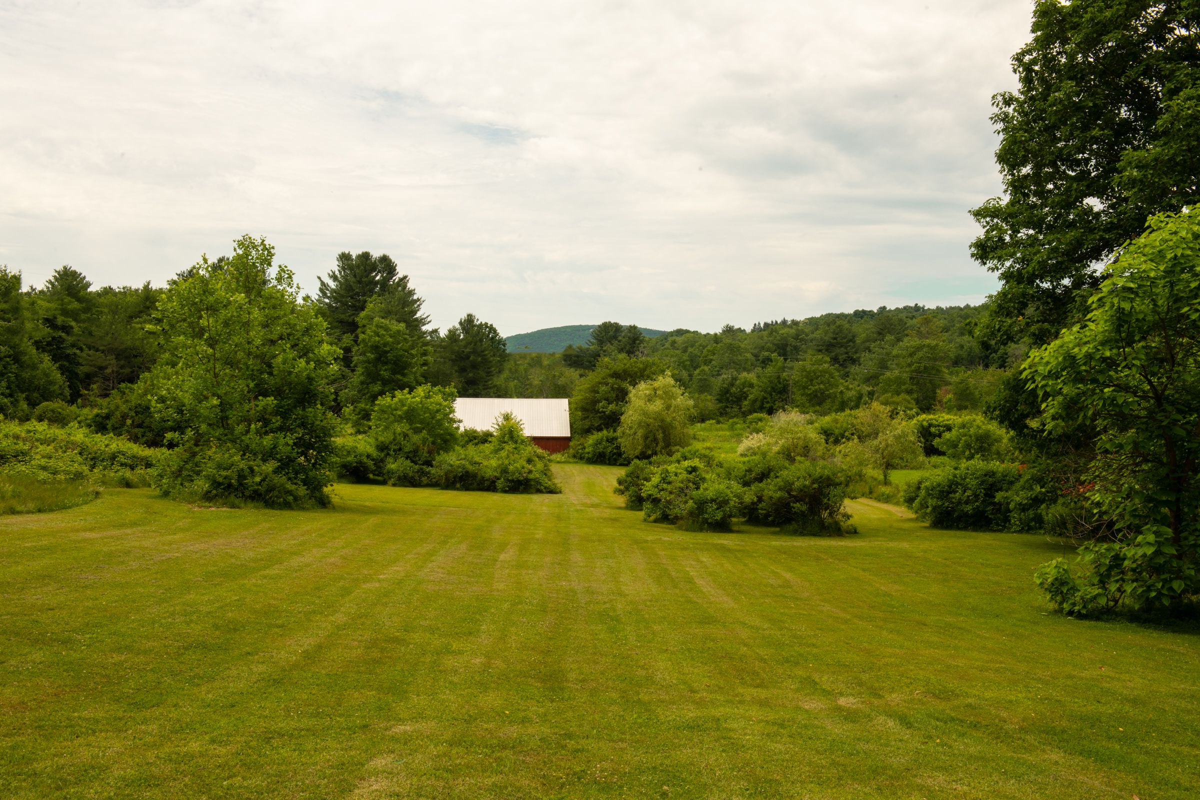  18 Old Queechy Road, Canaan, NY 12029 - 物件實景