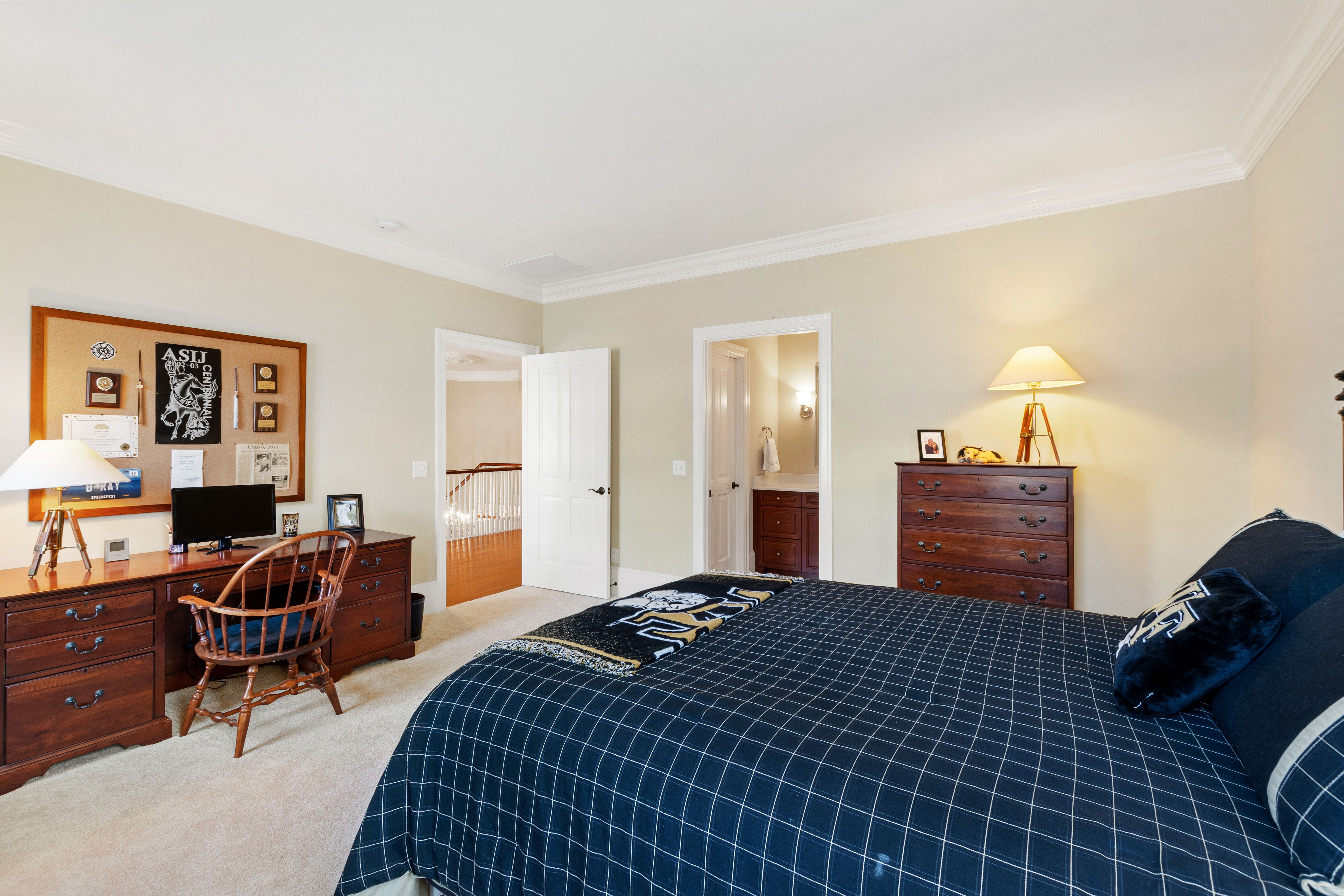  440 Drummond Drive, Raleigh, NC 27609 - 物件實景